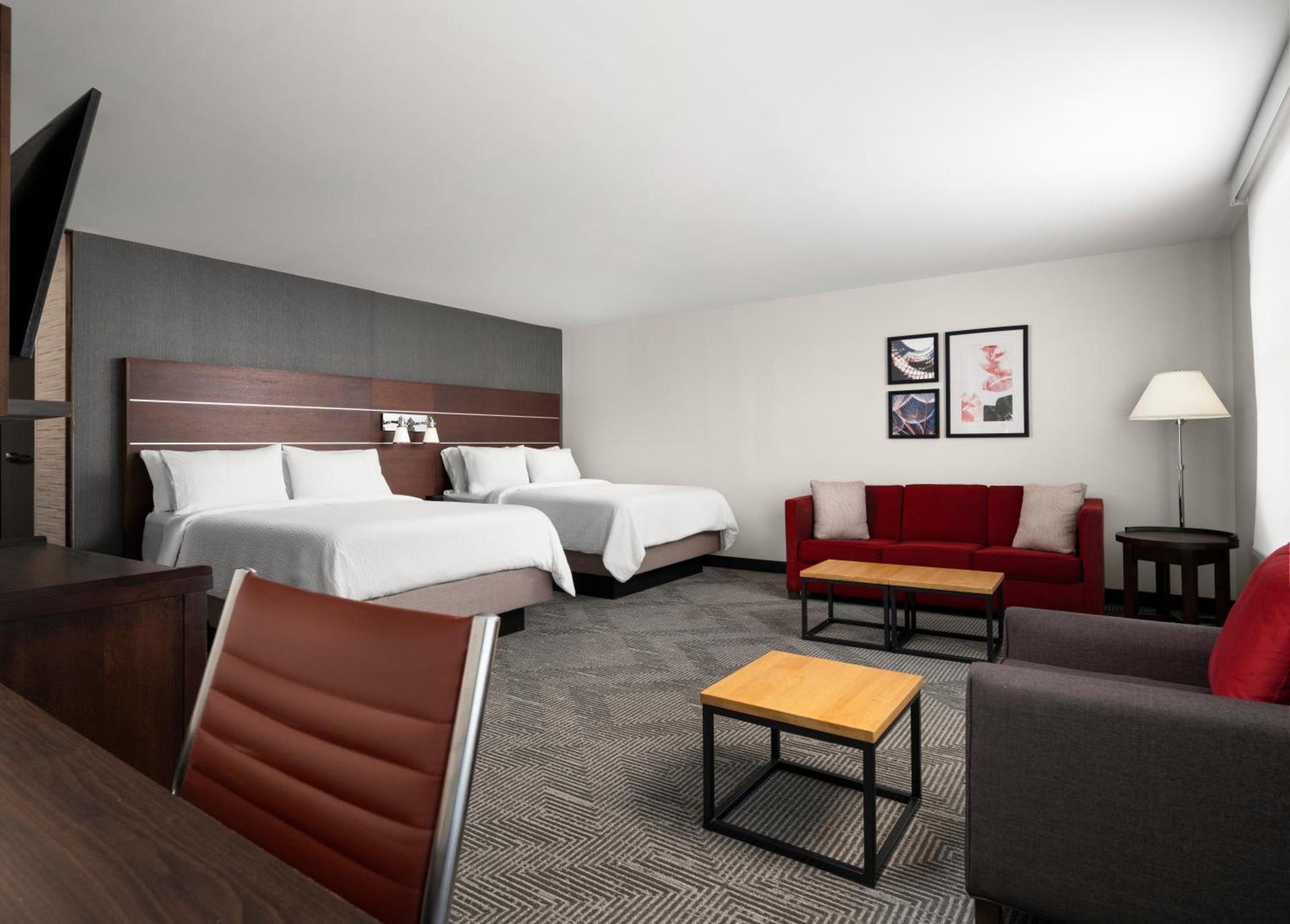 Holiday Inn - Cincinnati - Liberty Way by IHG photo 25