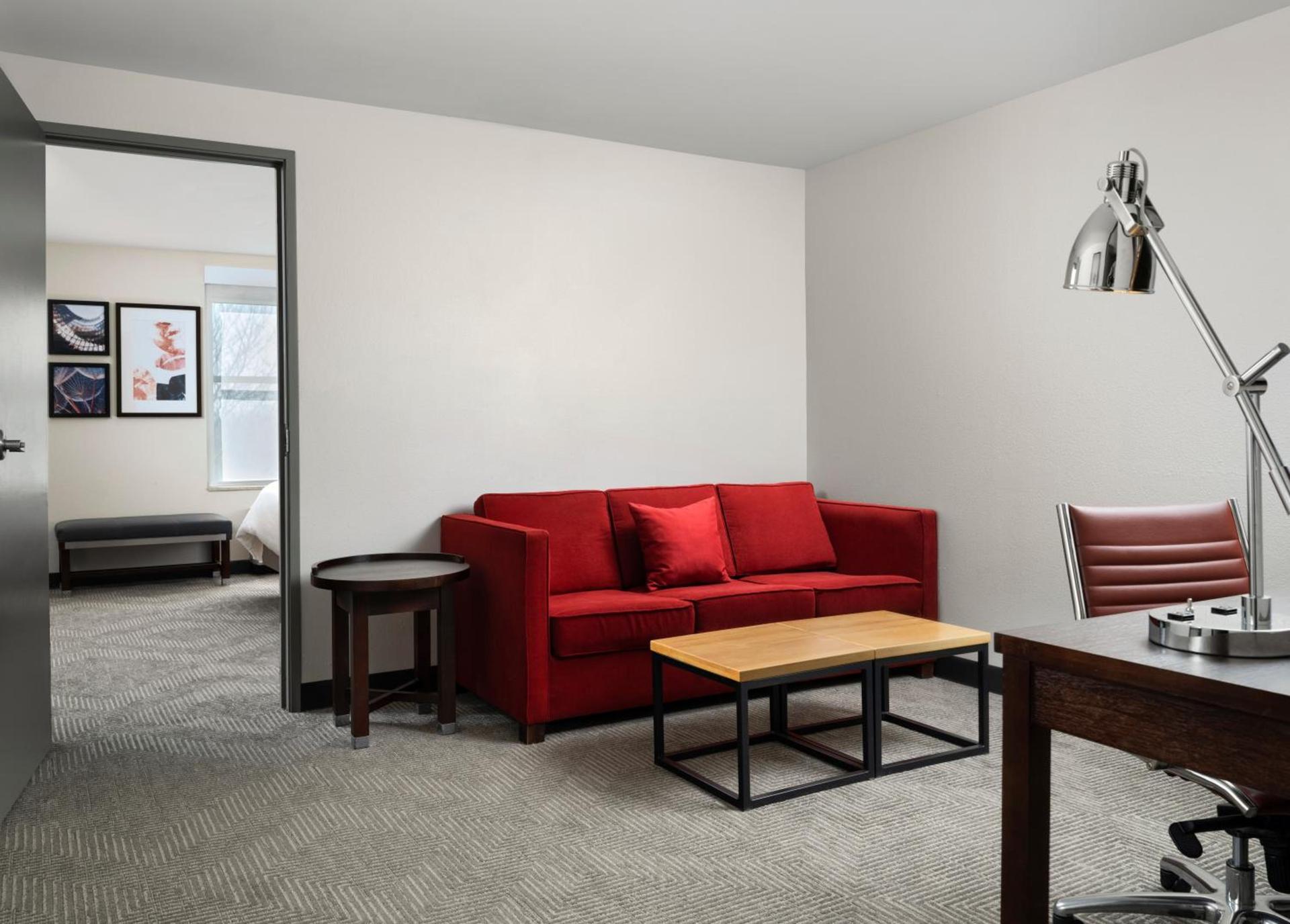 Holiday Inn - Cincinnati - Liberty Way by IHG photo 16