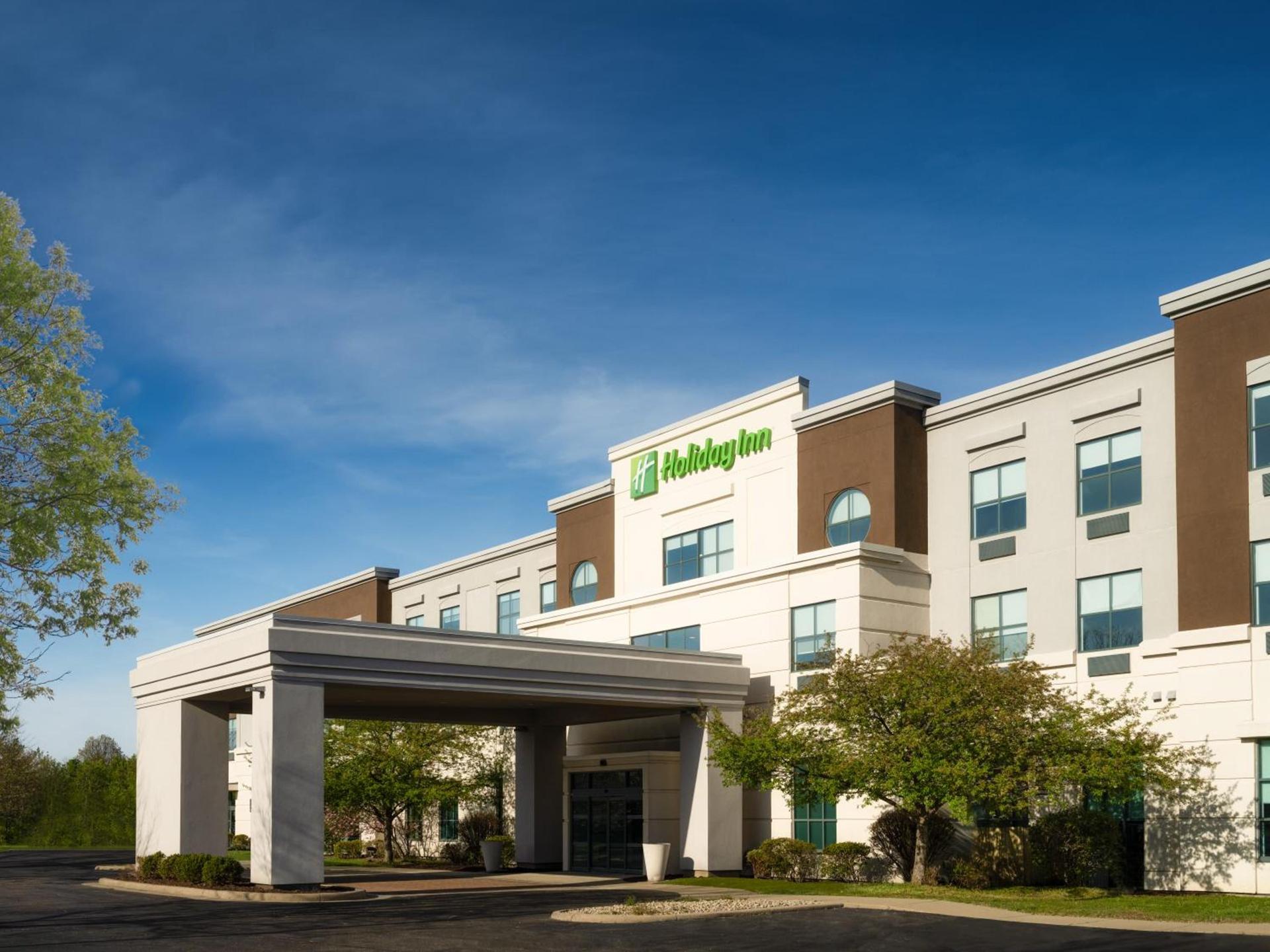 Holiday Inn - Cincinnati - Liberty Way by IHG photo 18