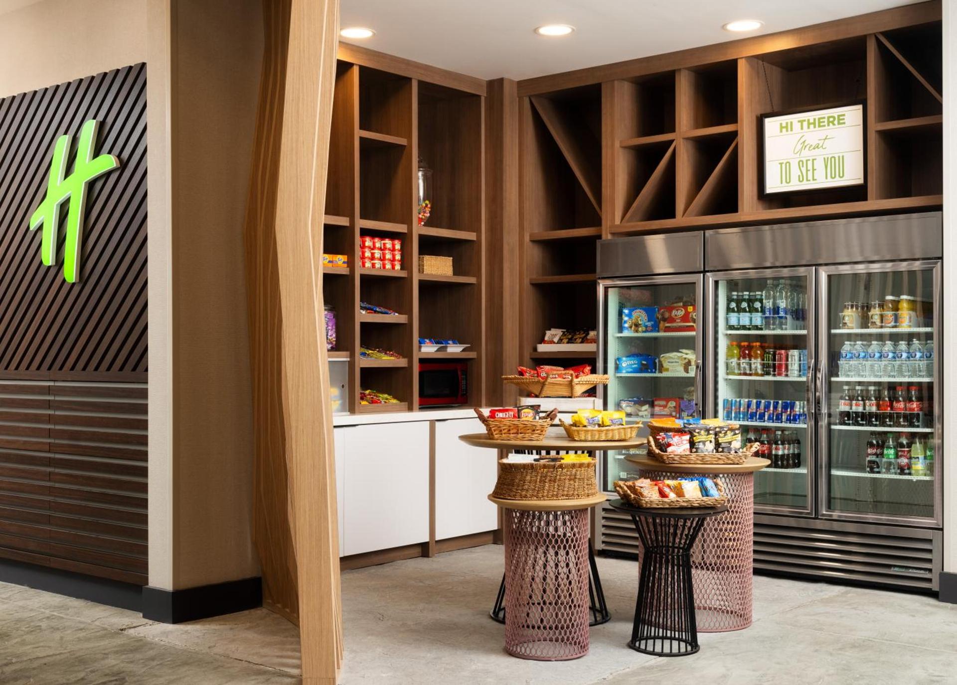 Holiday Inn - Cincinnati - Liberty Way by IHG photo 19