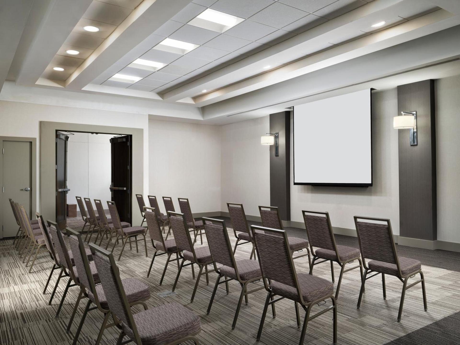 Holiday Inn - Cincinnati - Liberty Way by IHG photo 24