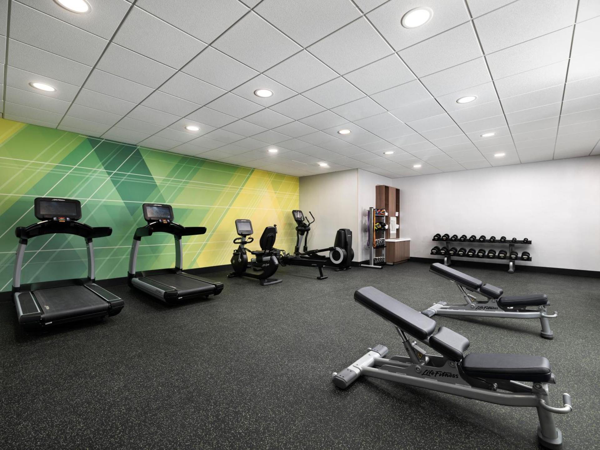 Holiday Inn - Cincinnati - Liberty Way by IHG photo 22