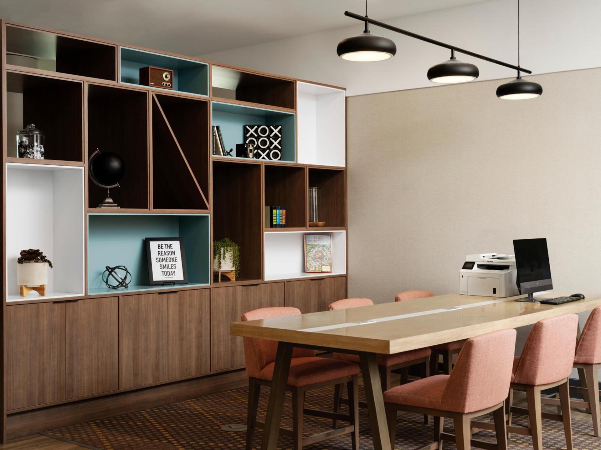 Holiday Inn - Cincinnati - Liberty Way by IHG photo 23