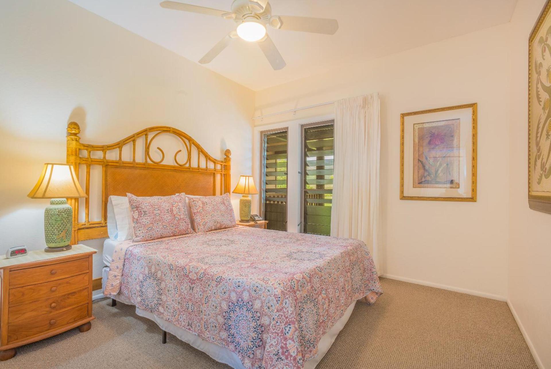 Oceanfront 1 BR Condo at Kaha Lani KL309 photo 19