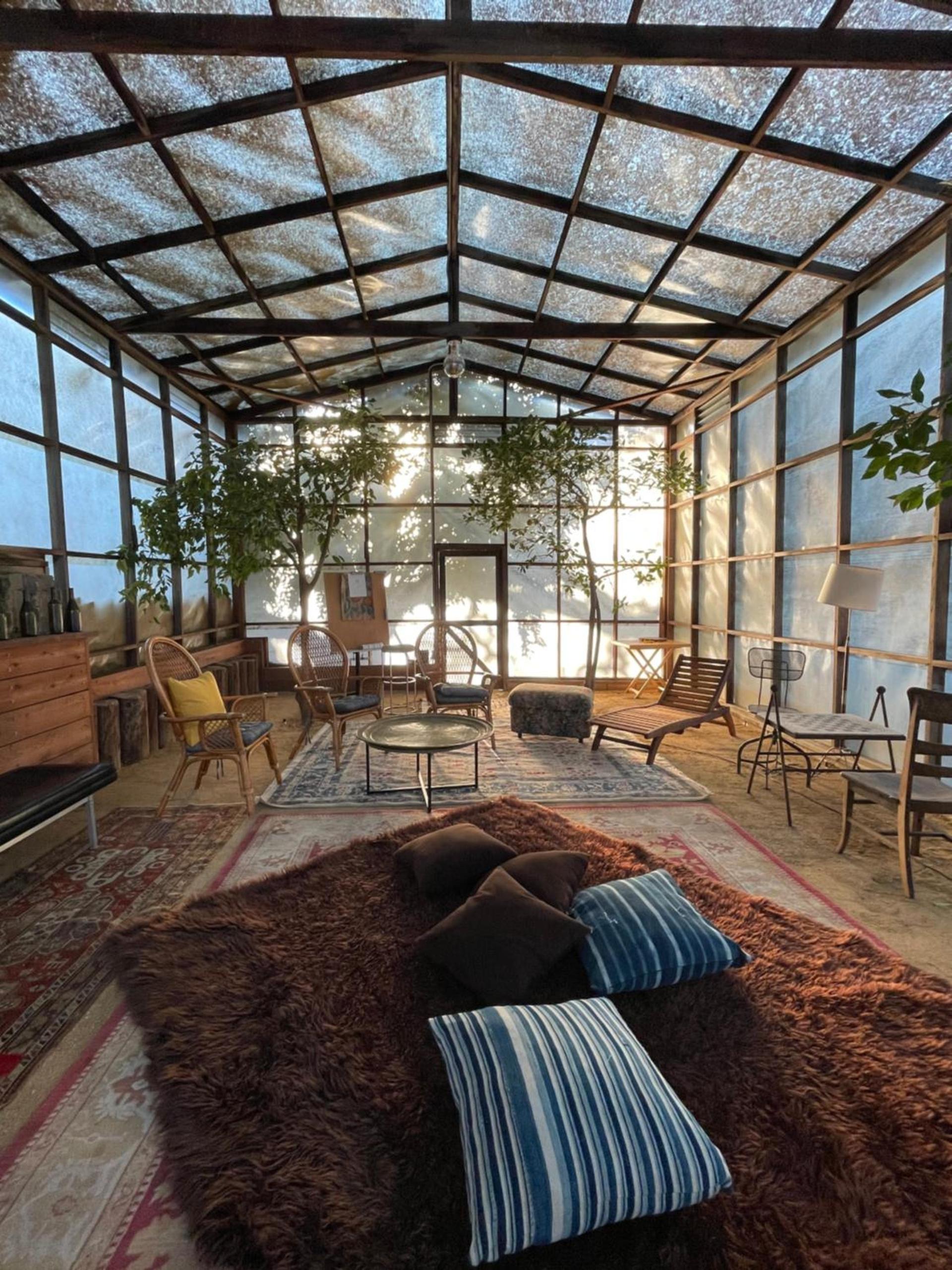 Inn Paradiso photo 11