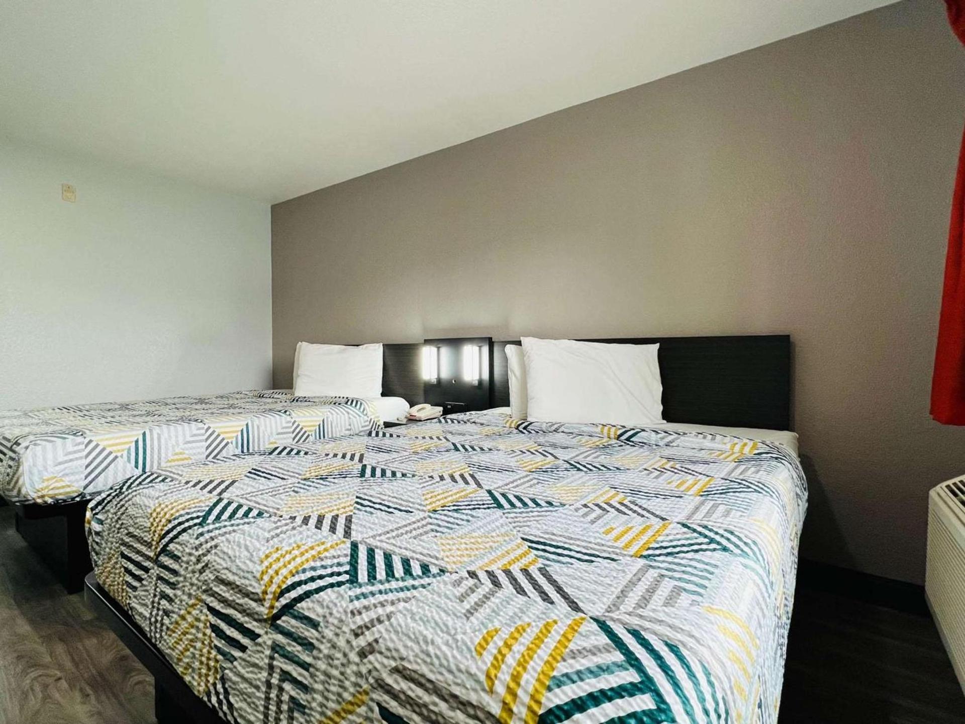 Motel 6-La Mesa, CA - San Diego photo 3
