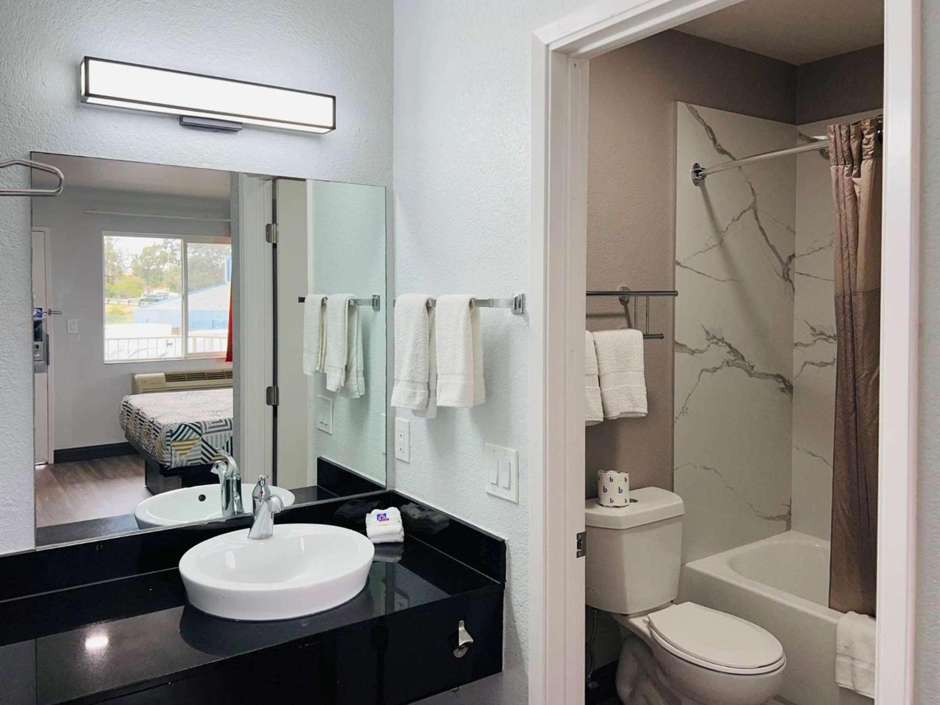 Motel 6-La Mesa, CA - San Diego photo 6