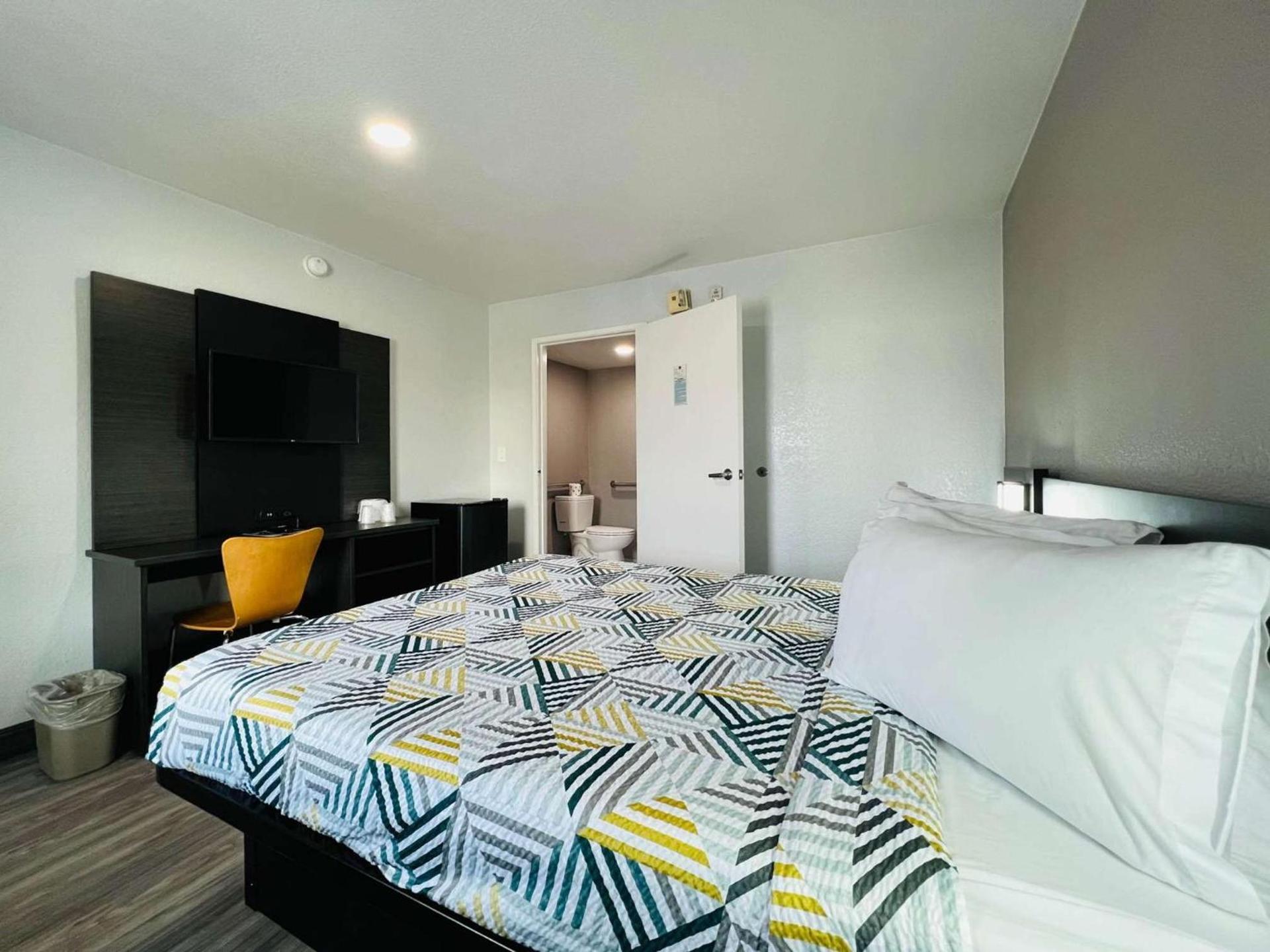 Motel 6-La Mesa, CA - San Diego photo 12