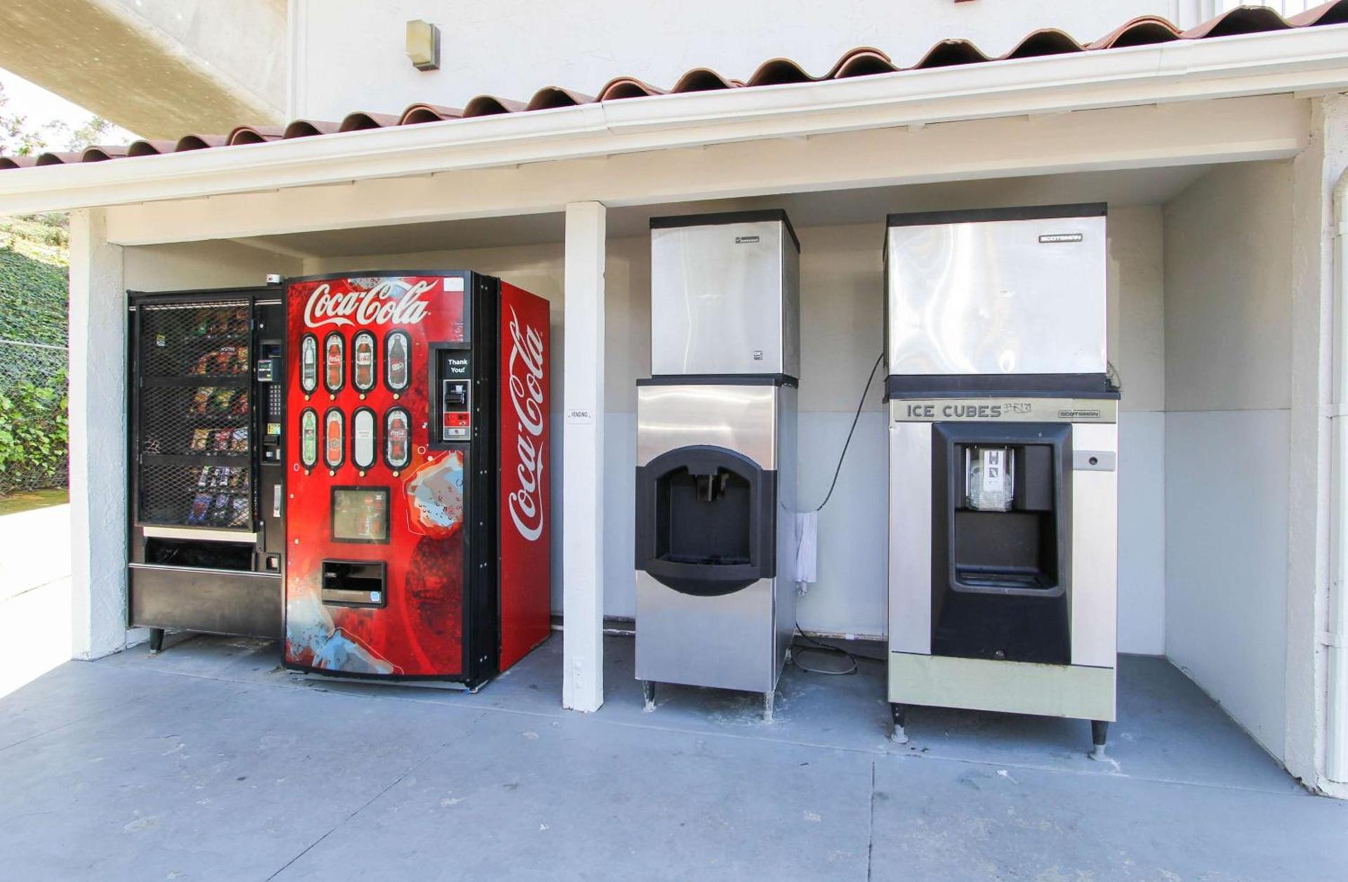 Motel 6-La Mesa, CA - San Diego photo 14