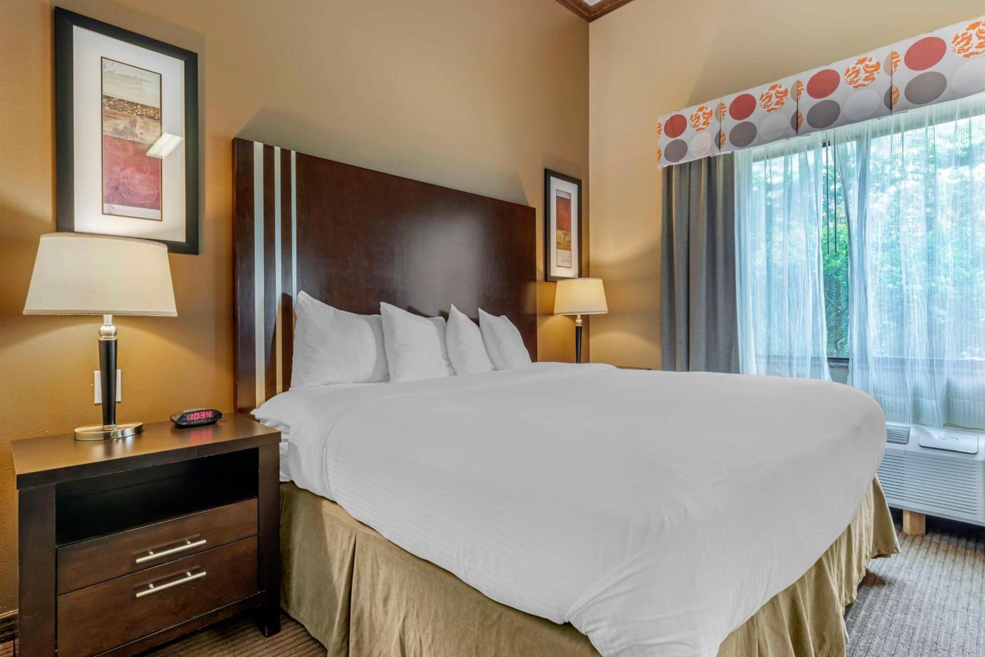 Best Western Plus Texoma Hotel & Suites photo 25