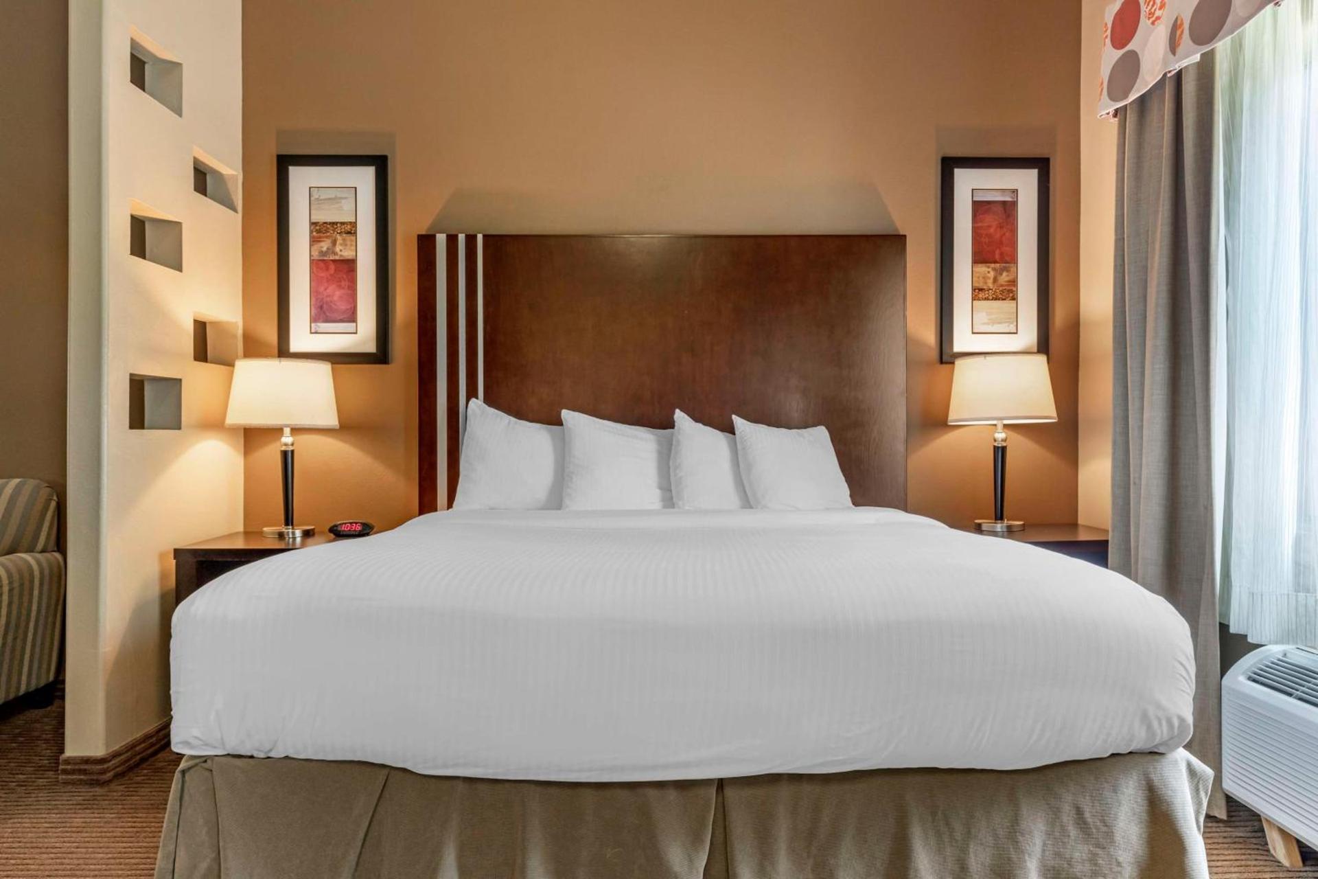 Best Western Plus Texoma Hotel & Suites photo 28