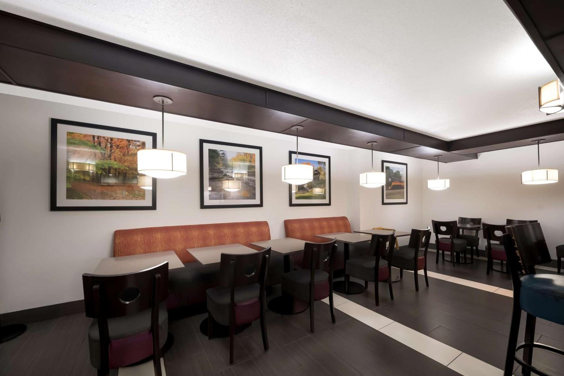 Best Western Executive Inn photo 30