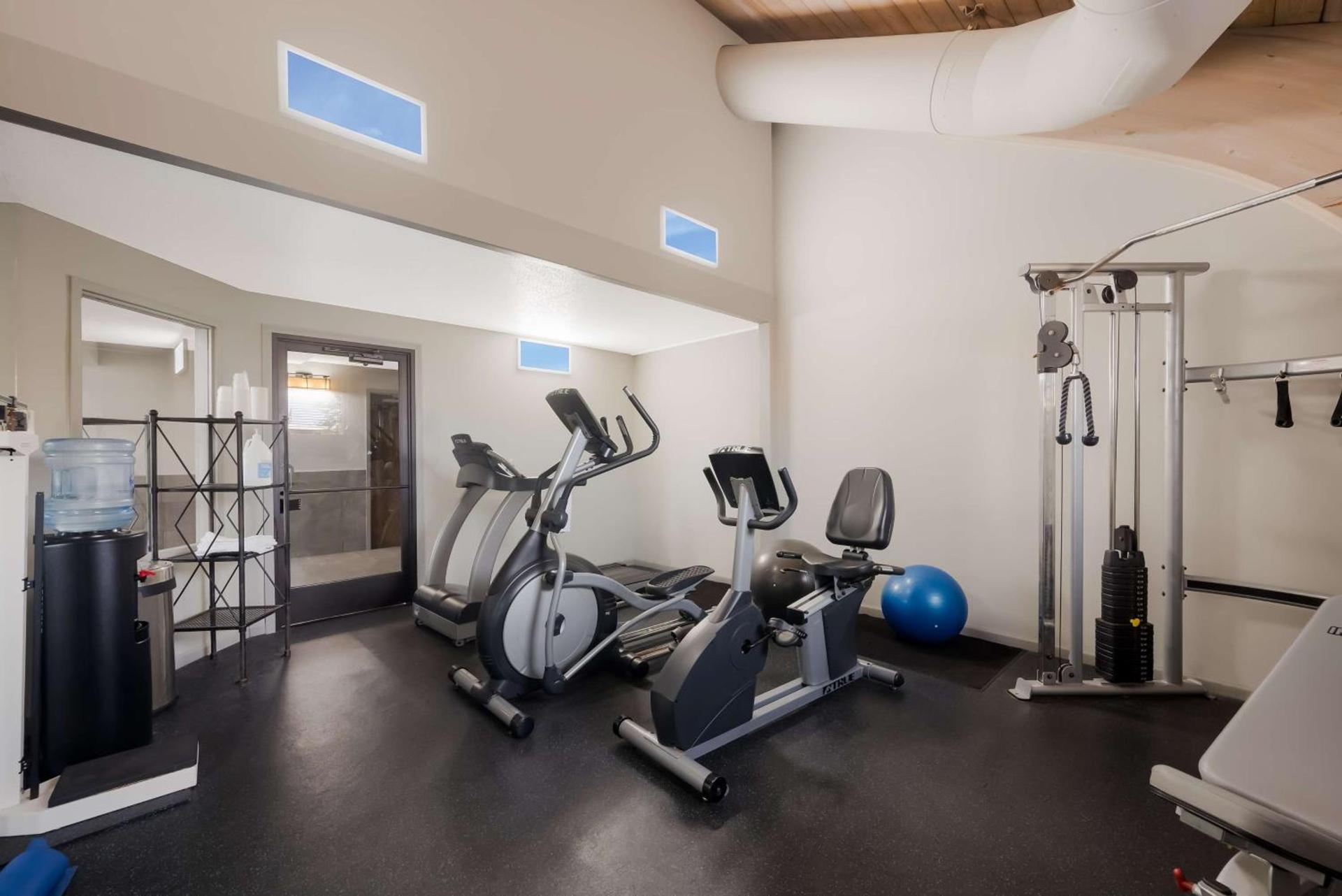 Best Western Executive Inn photo 29