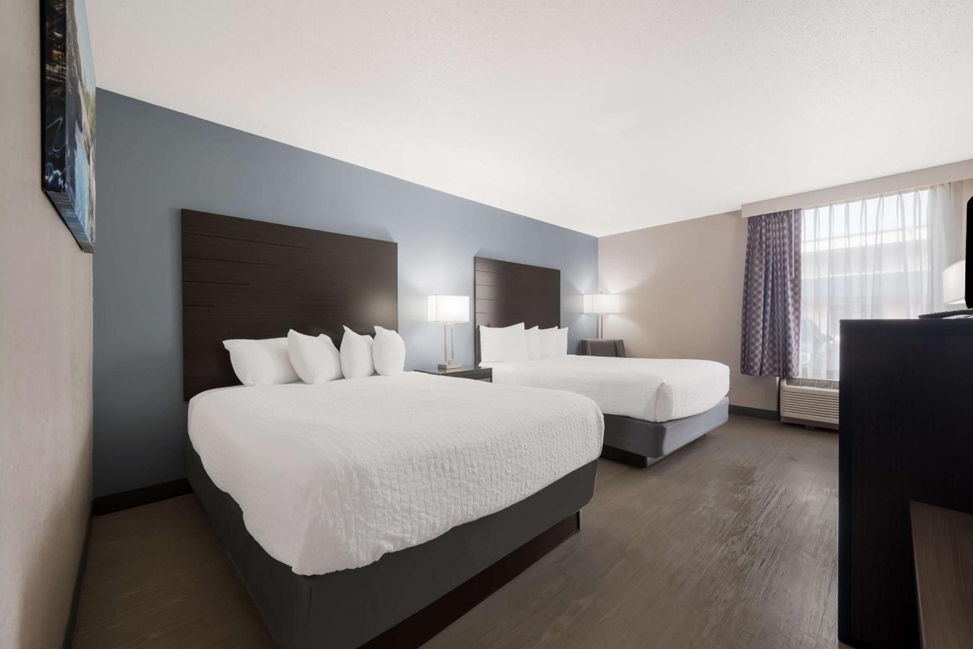 Best Western Executive Inn photo 11