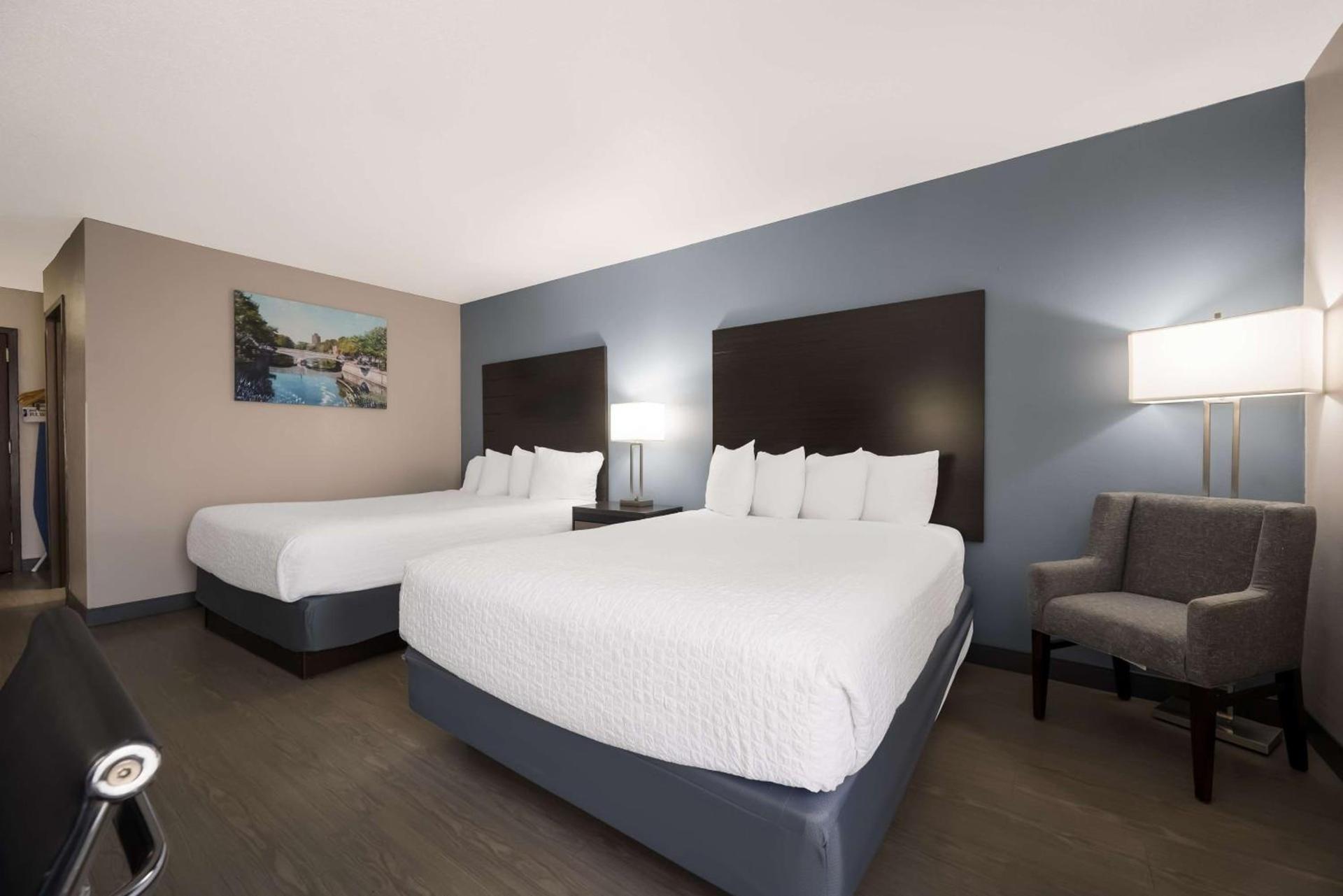 Best Western Executive Inn photo 12