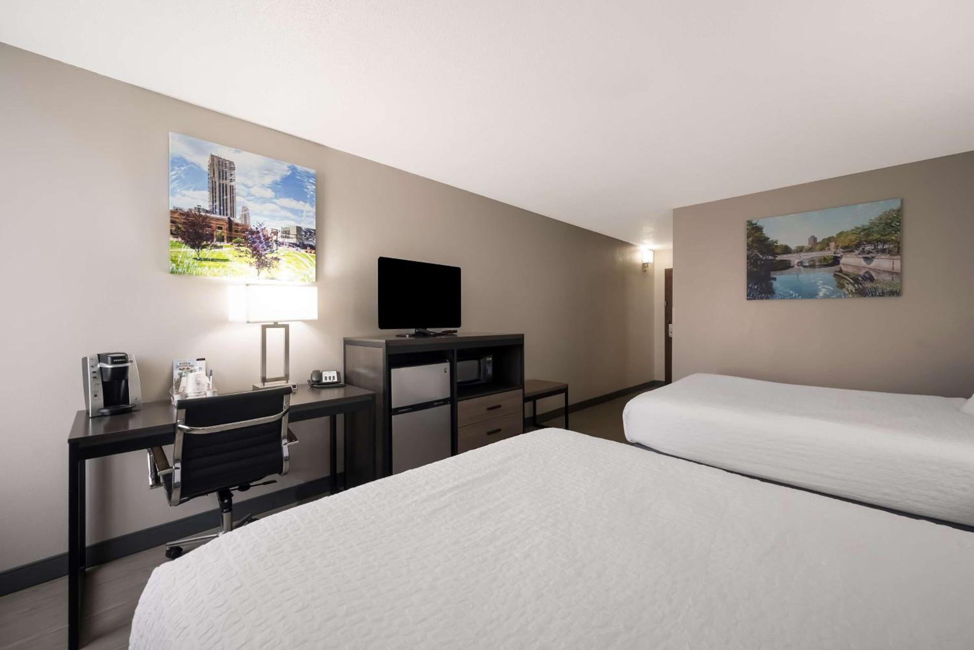 Best Western Executive Inn photo 13