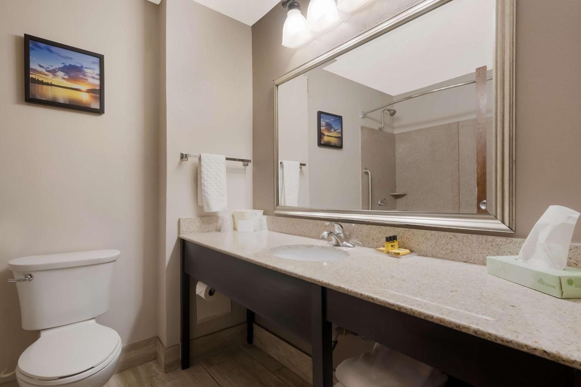 Best Western Executive Inn photo 23