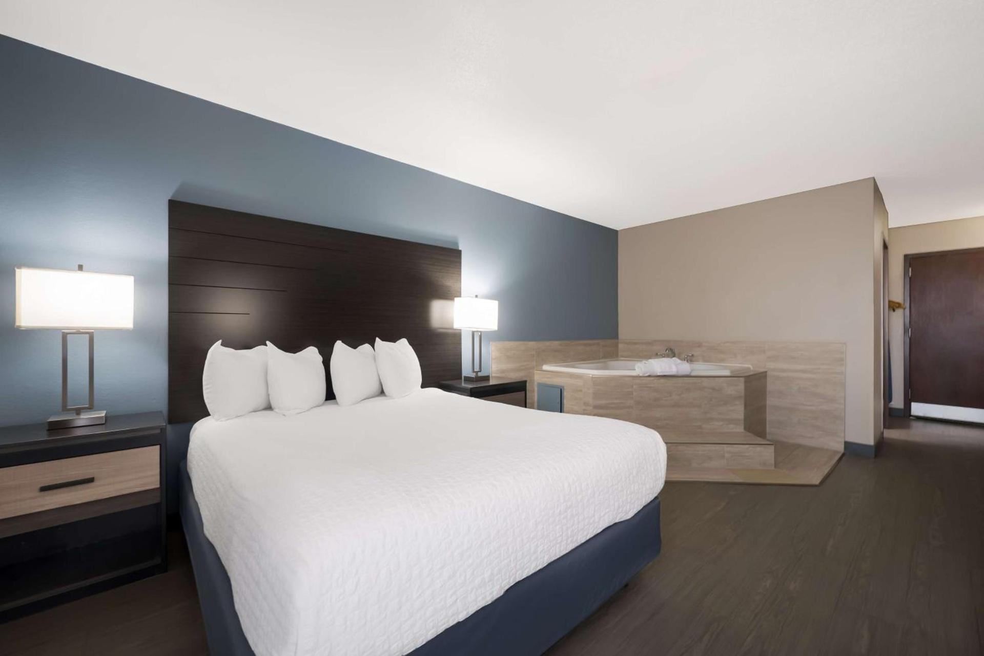 Best Western Executive Inn photo 14