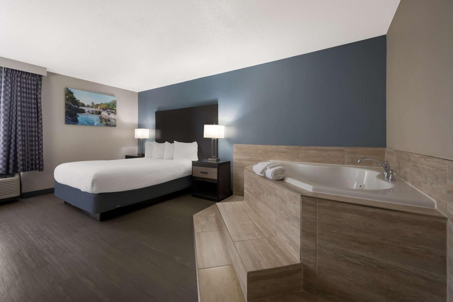 Best Western Executive Inn photo 3