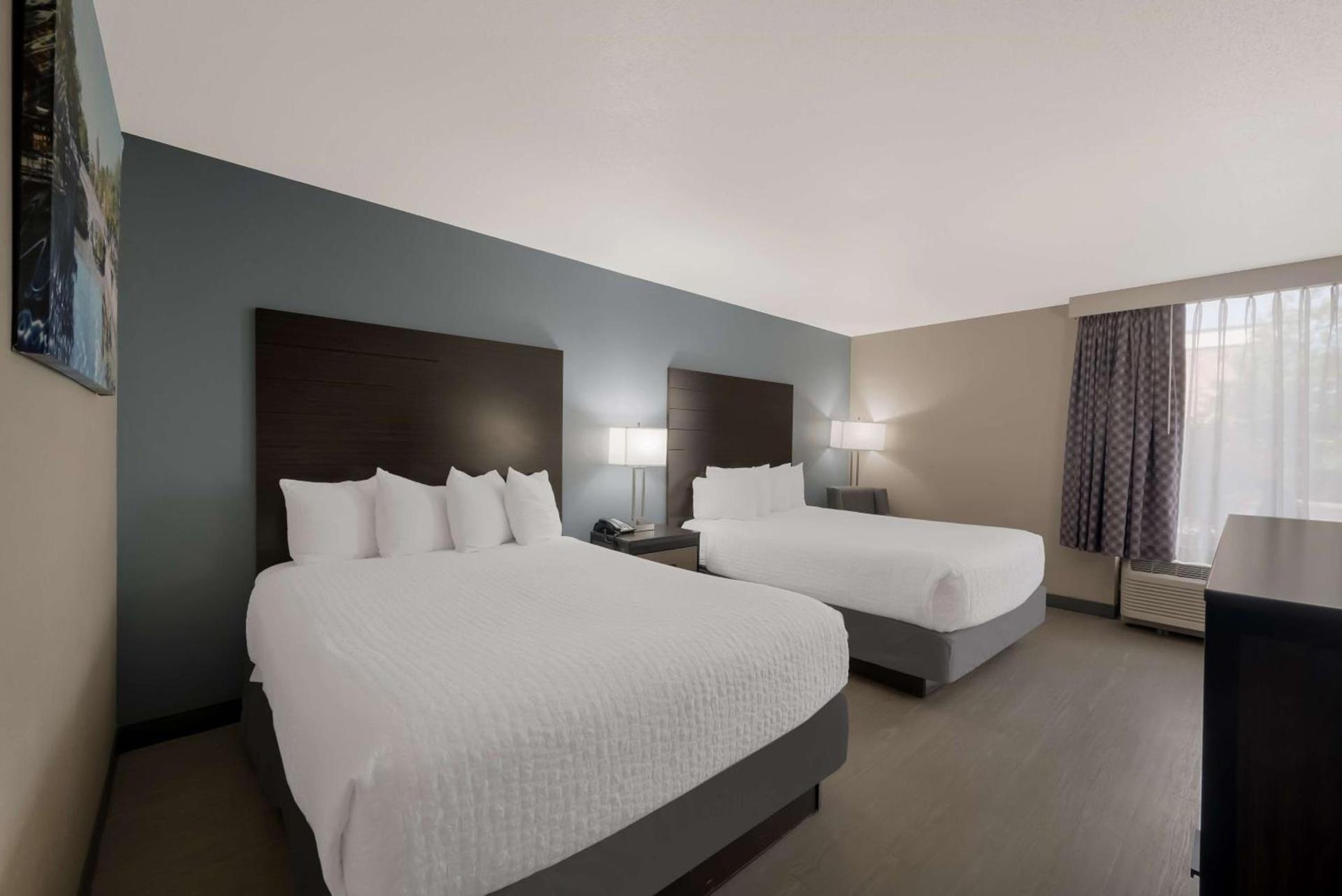 Best Western Executive Inn photo 20