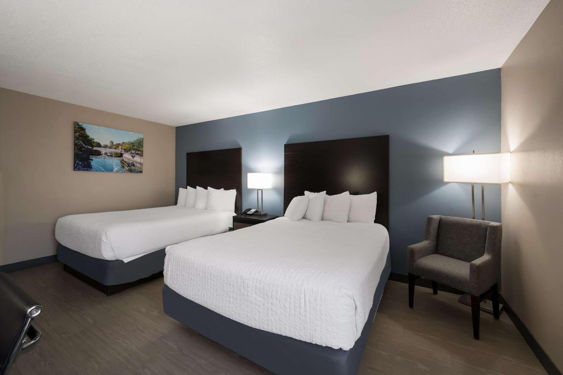Best Western Executive Inn photo 5