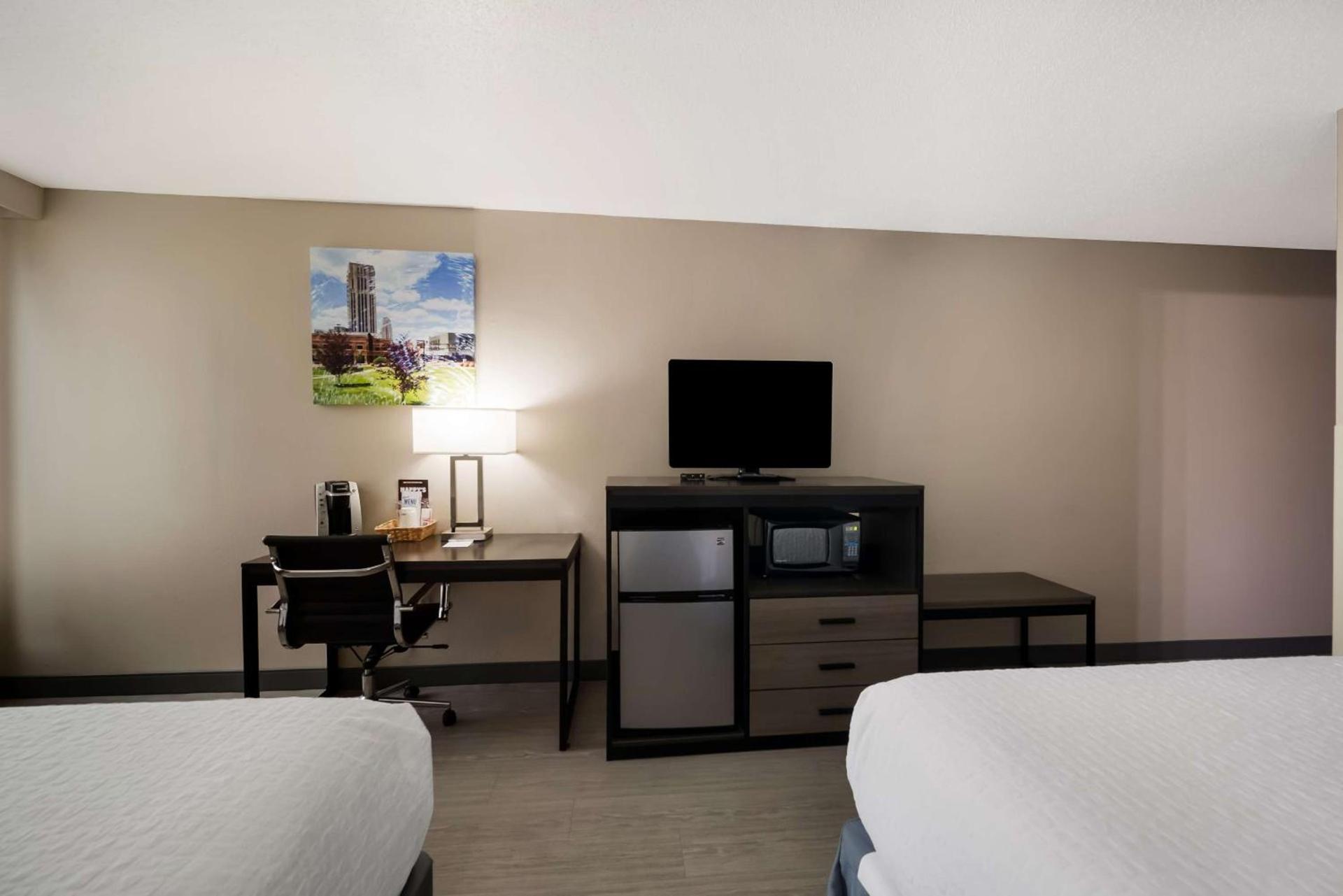Best Western Executive Inn photo 21