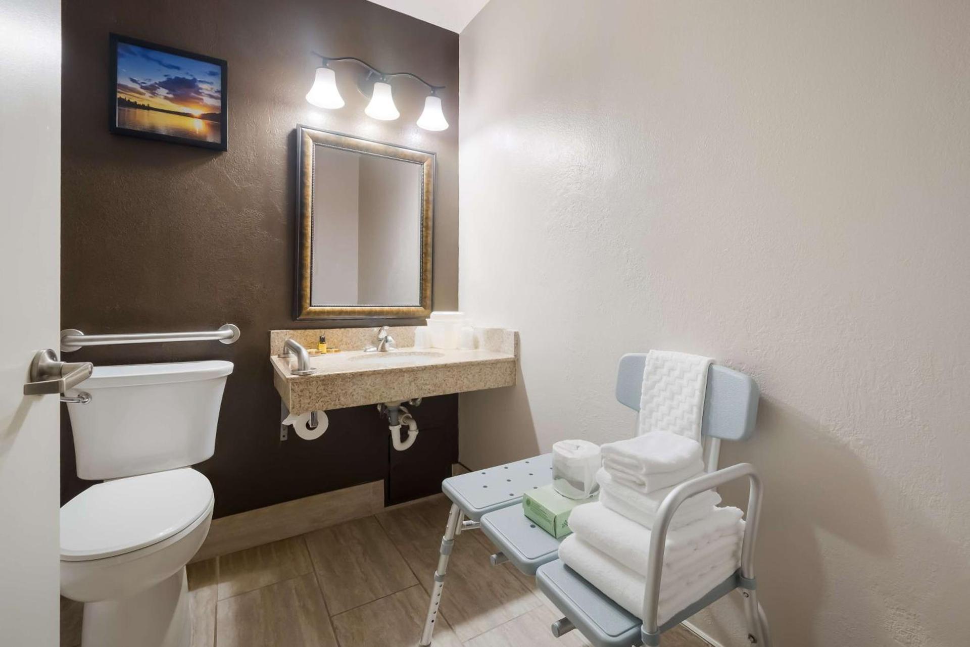 Best Western Executive Inn photo 22
