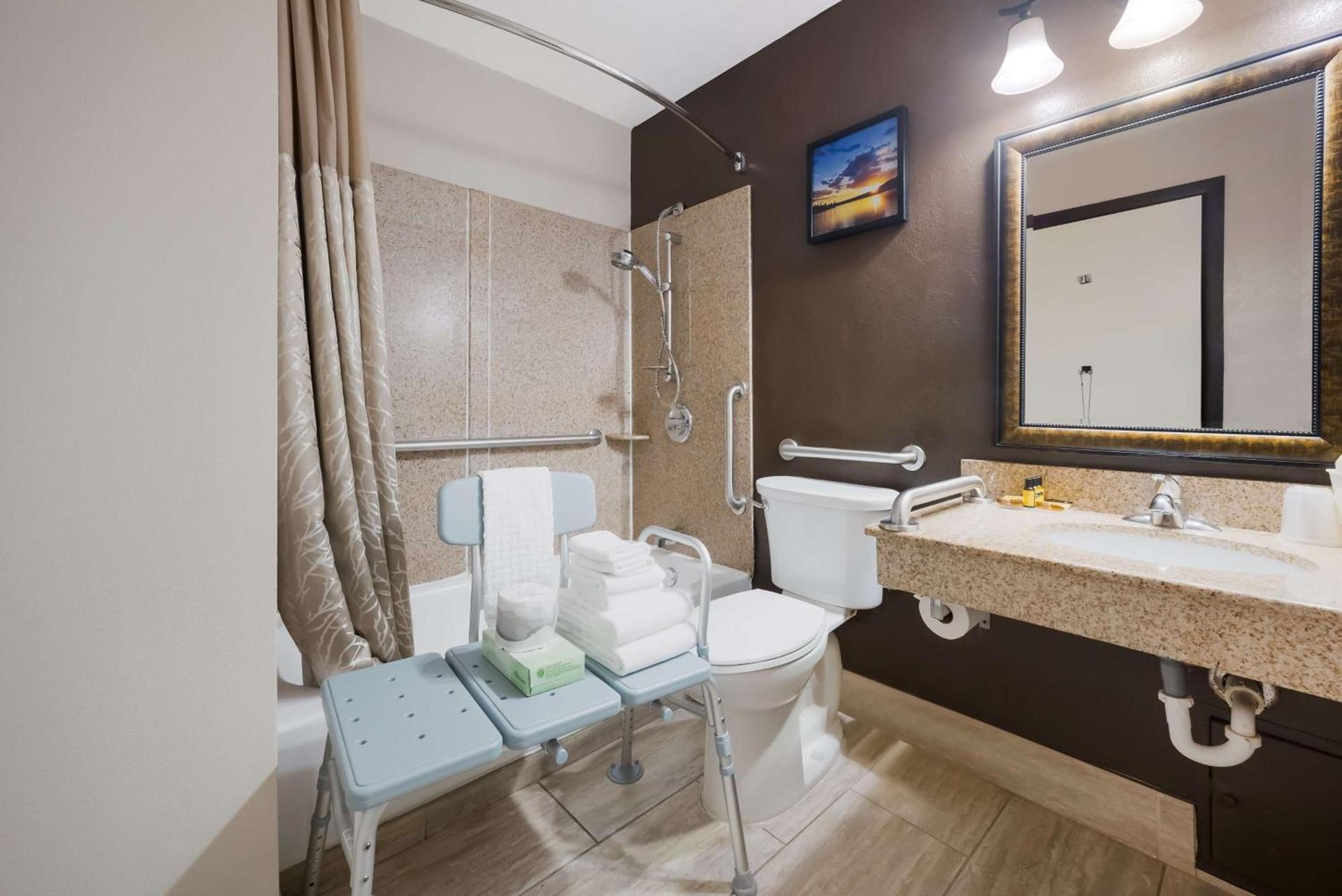 Best Western Executive Inn photo 25