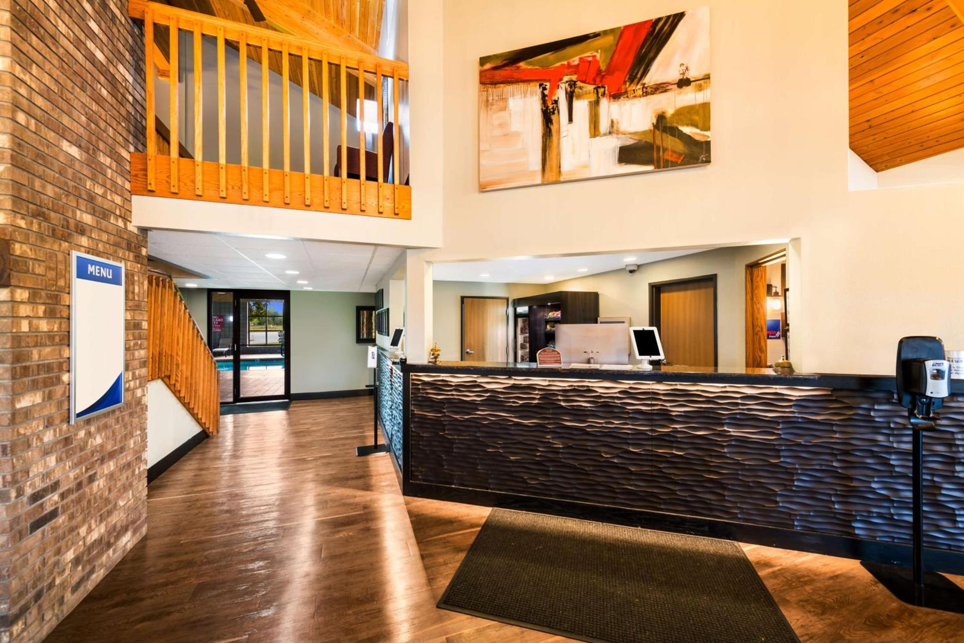 Best Western Derby Inn photo 10
