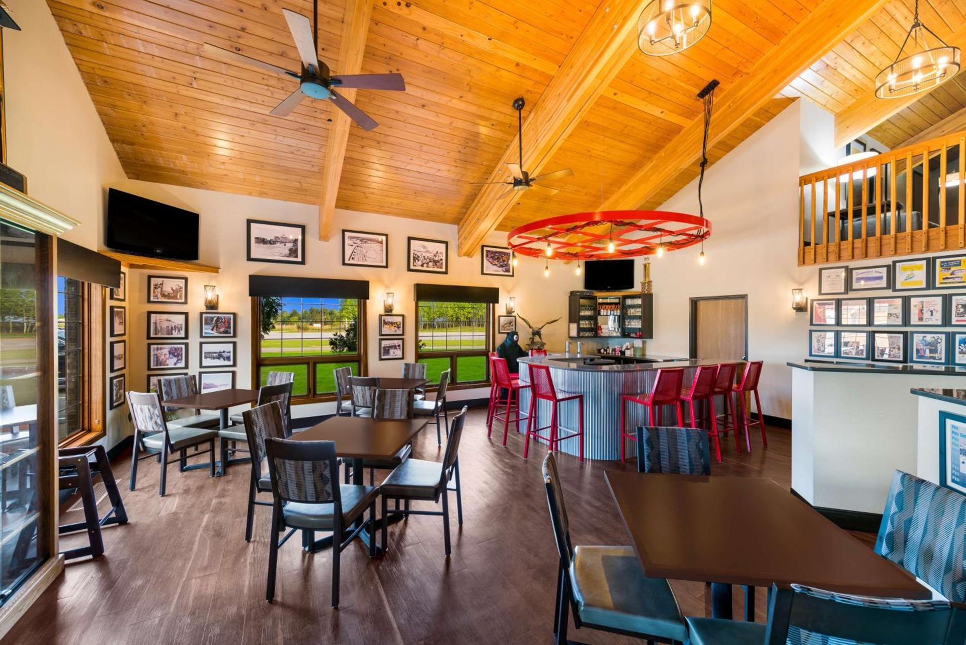 Best Western Derby Inn photo 30