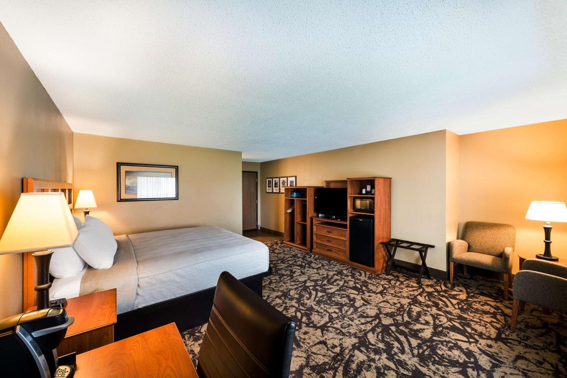 Best Western Derby Inn photo 12