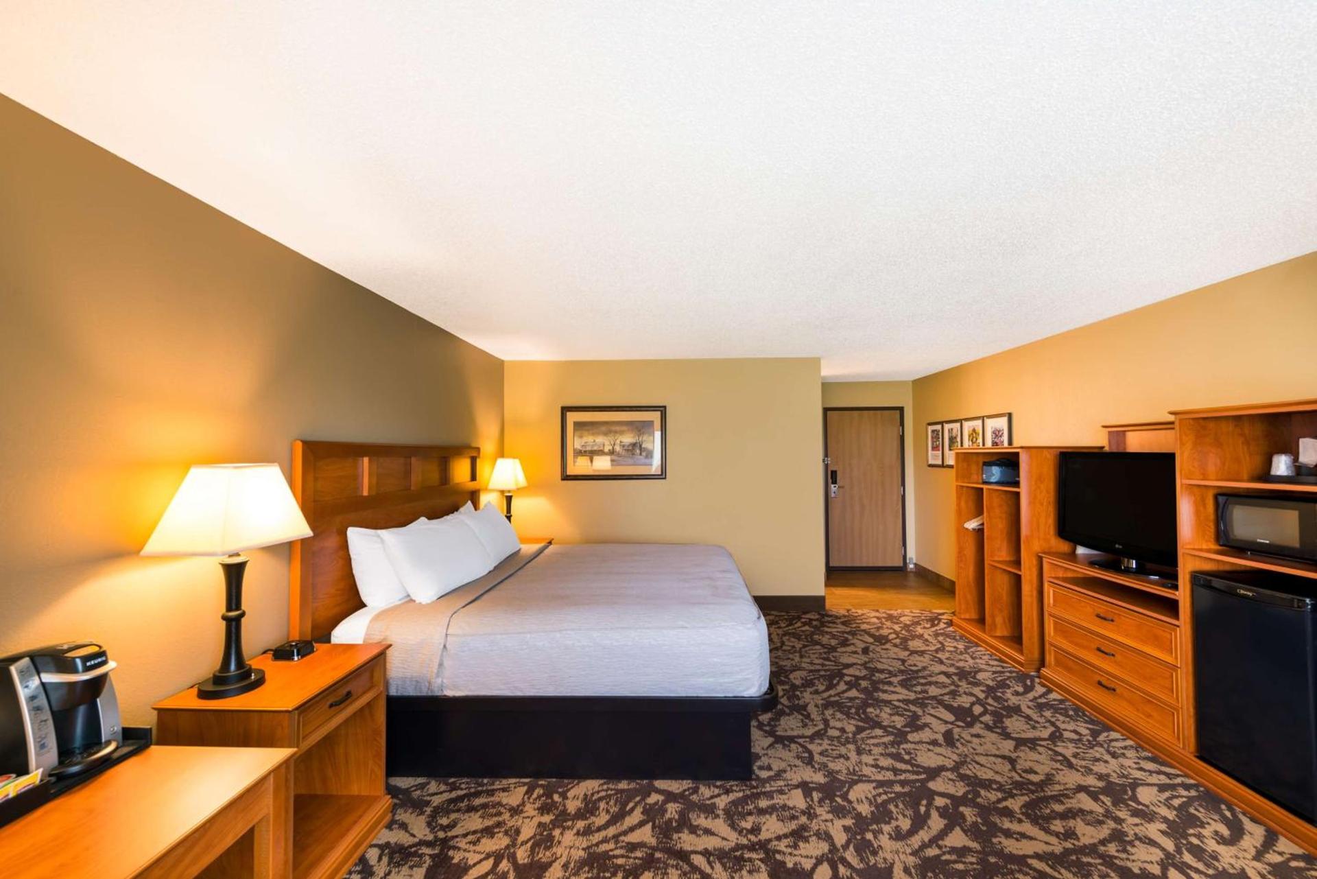 Best Western Derby Inn photo 13