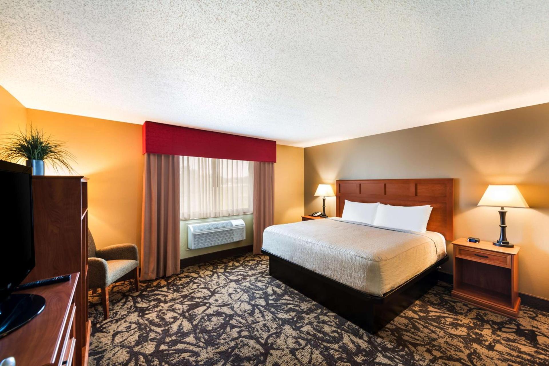 Best Western Derby Inn photo 15