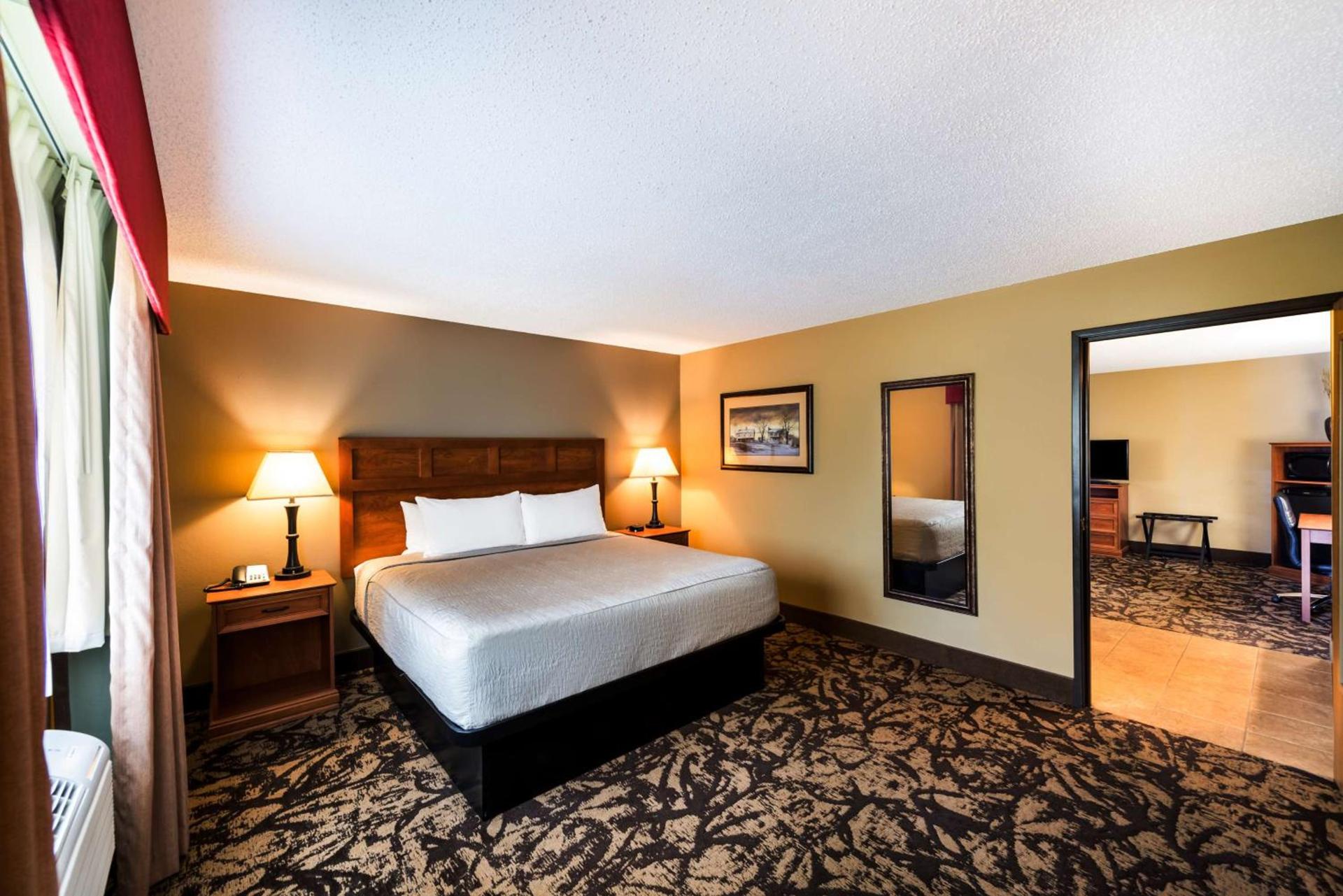 Best Western Derby Inn photo 4