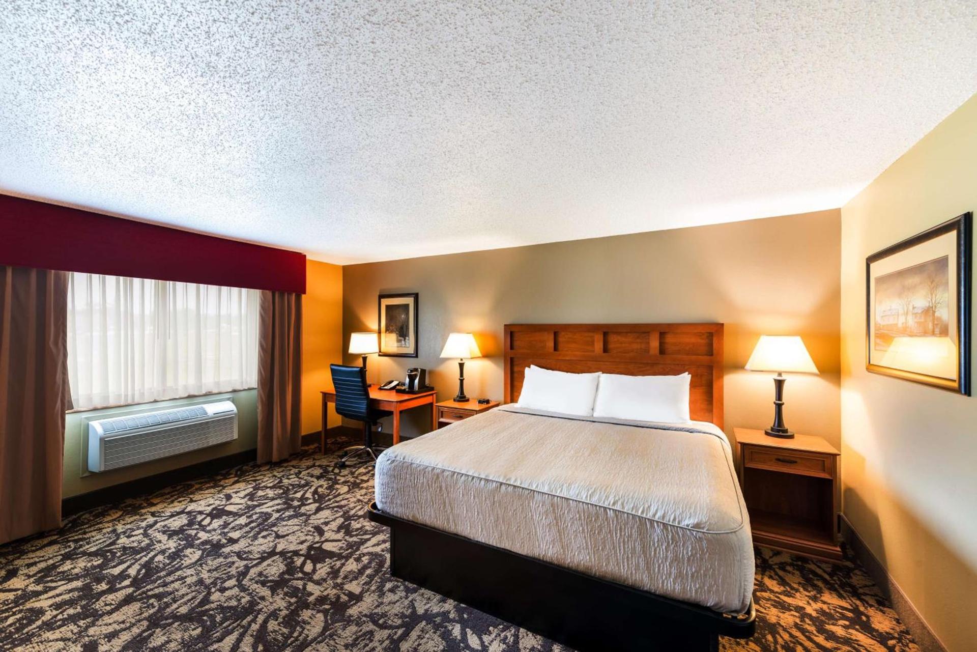 Best Western Derby Inn photo 16