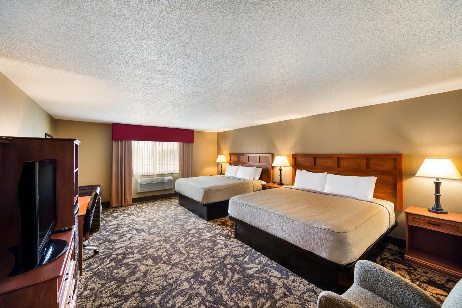 Best Western Derby Inn photo 19