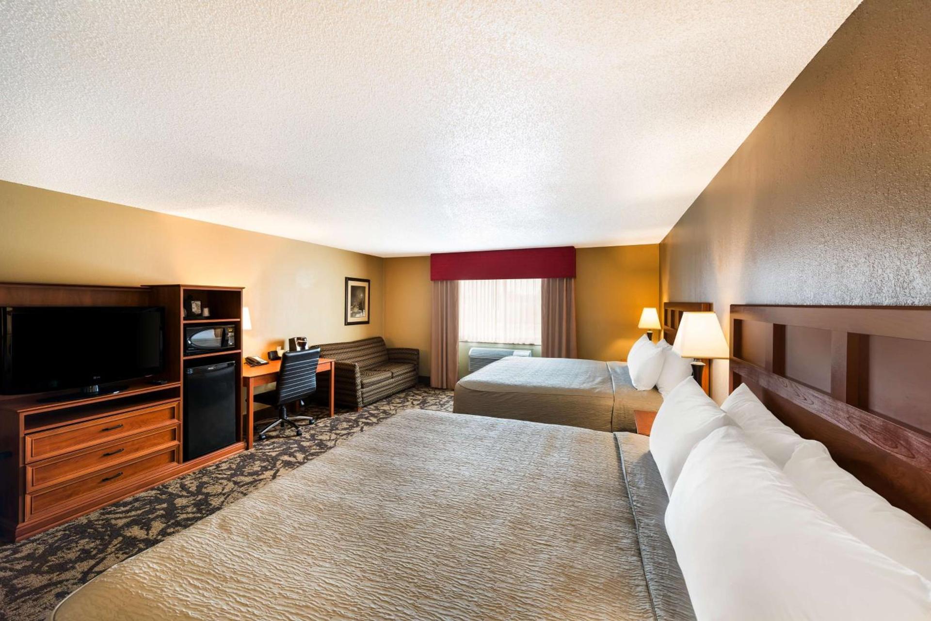Best Western Derby Inn photo 20