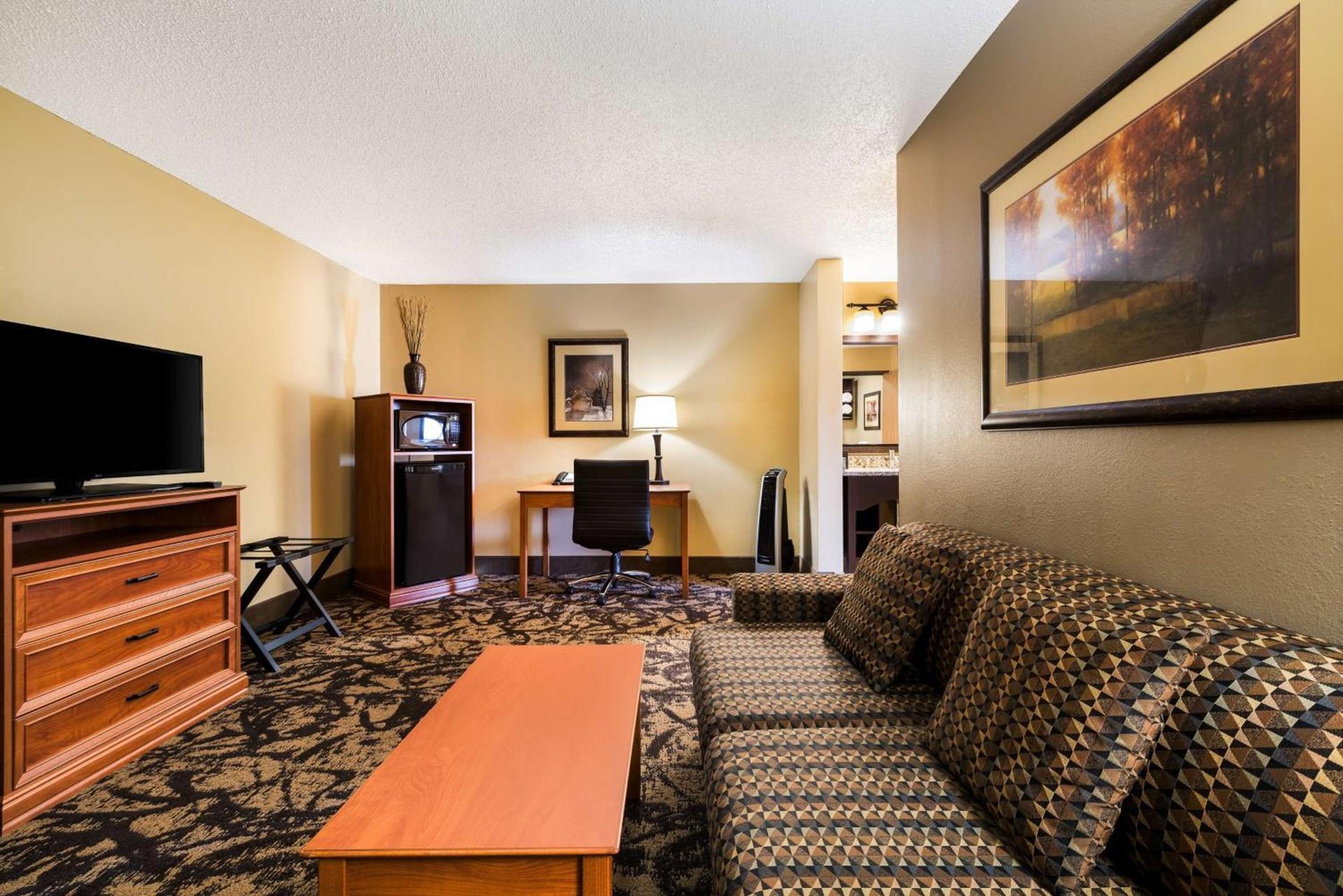 Best Western Derby Inn photo 17