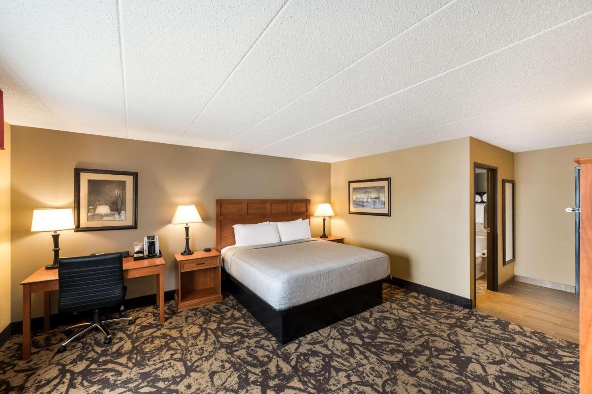 Best Western Derby Inn photo 23