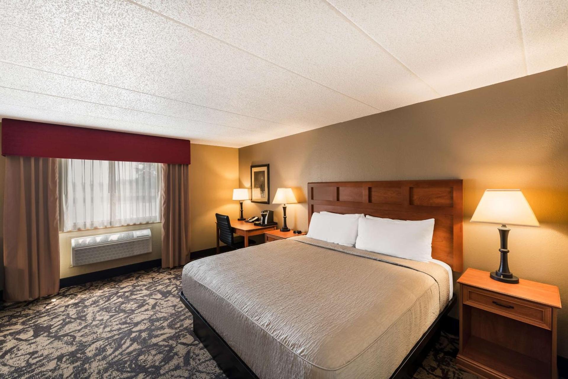Best Western Derby Inn photo 25