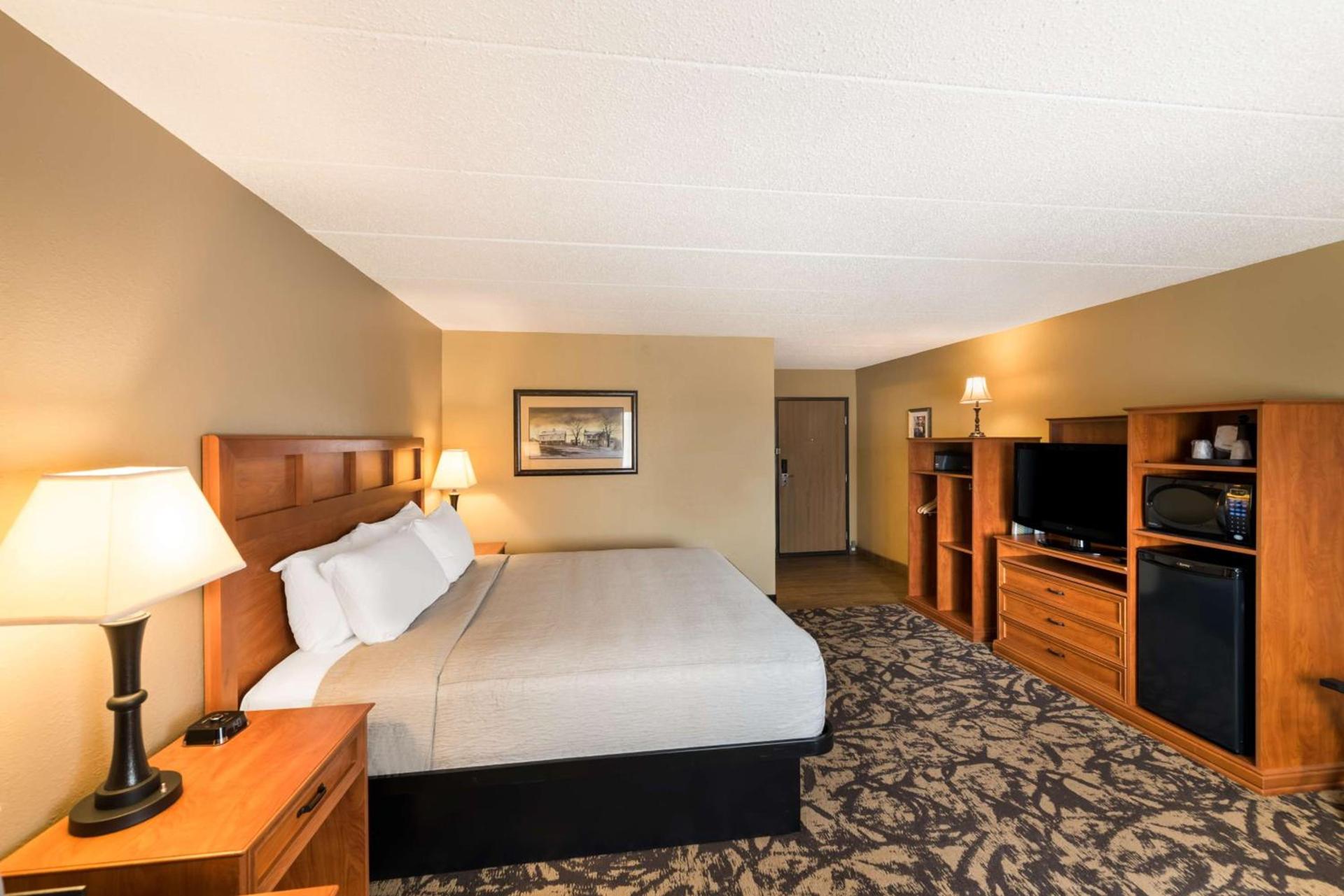 Best Western Derby Inn photo 24