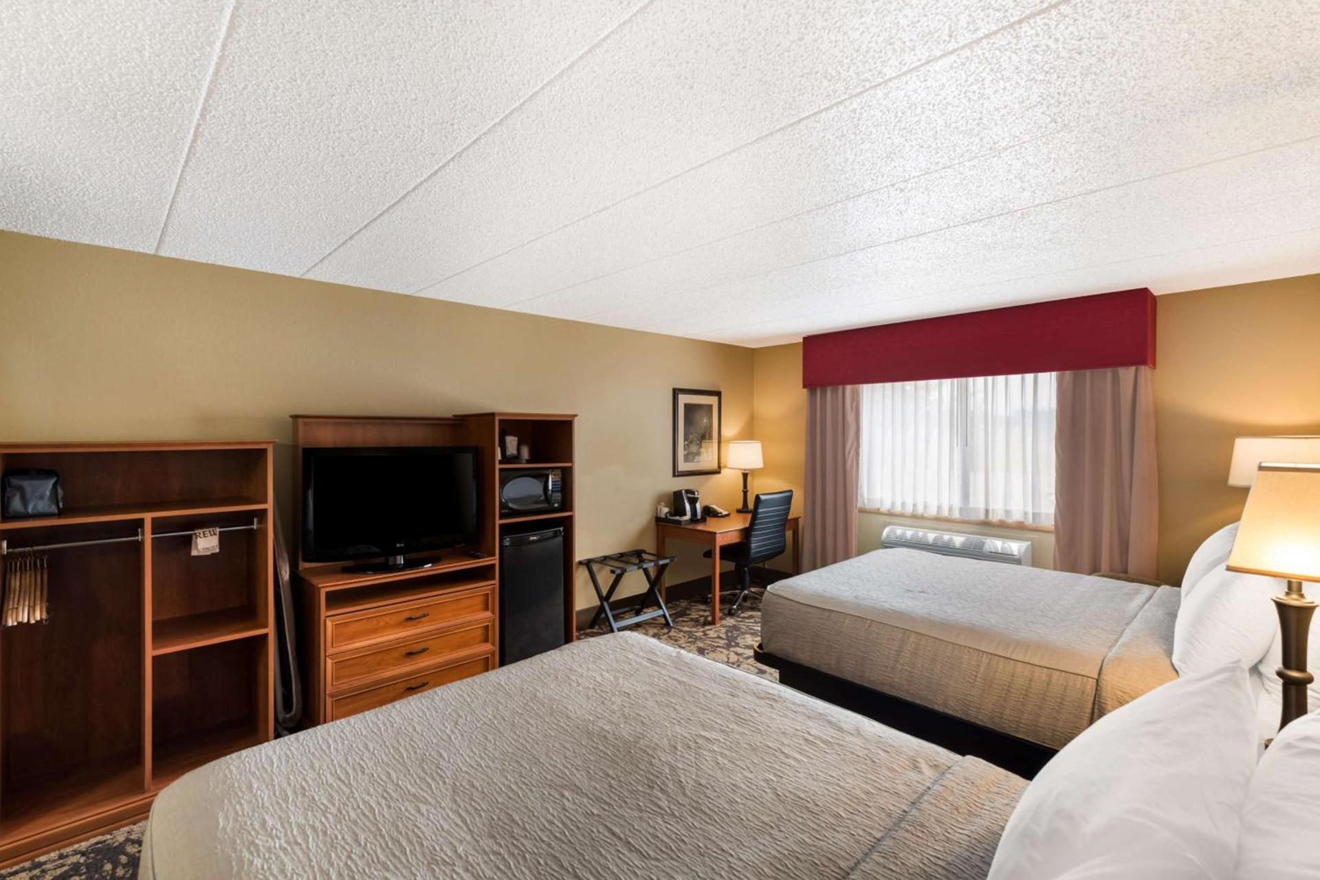 Best Western Derby Inn photo 27
