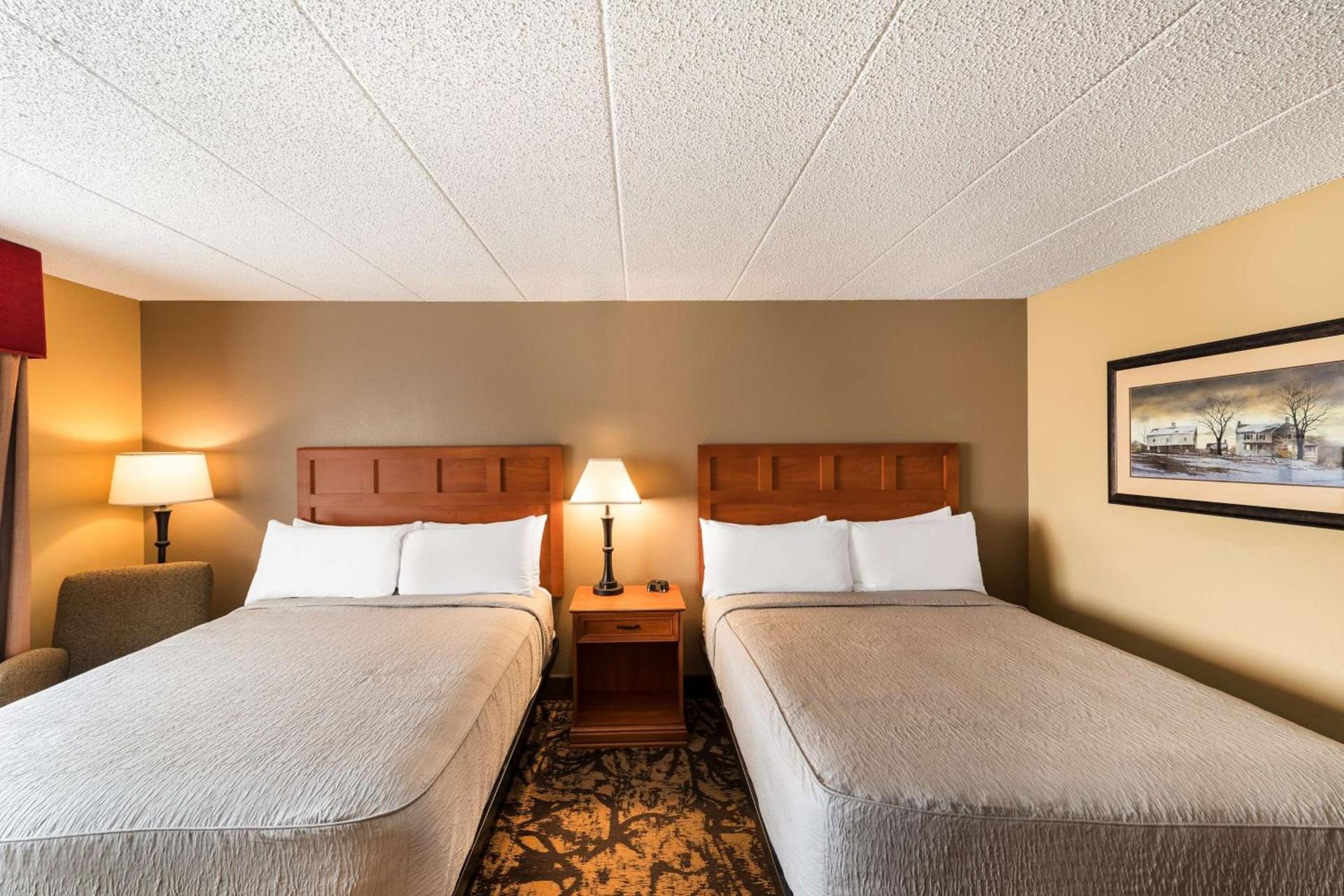 Best Western Derby Inn photo 28