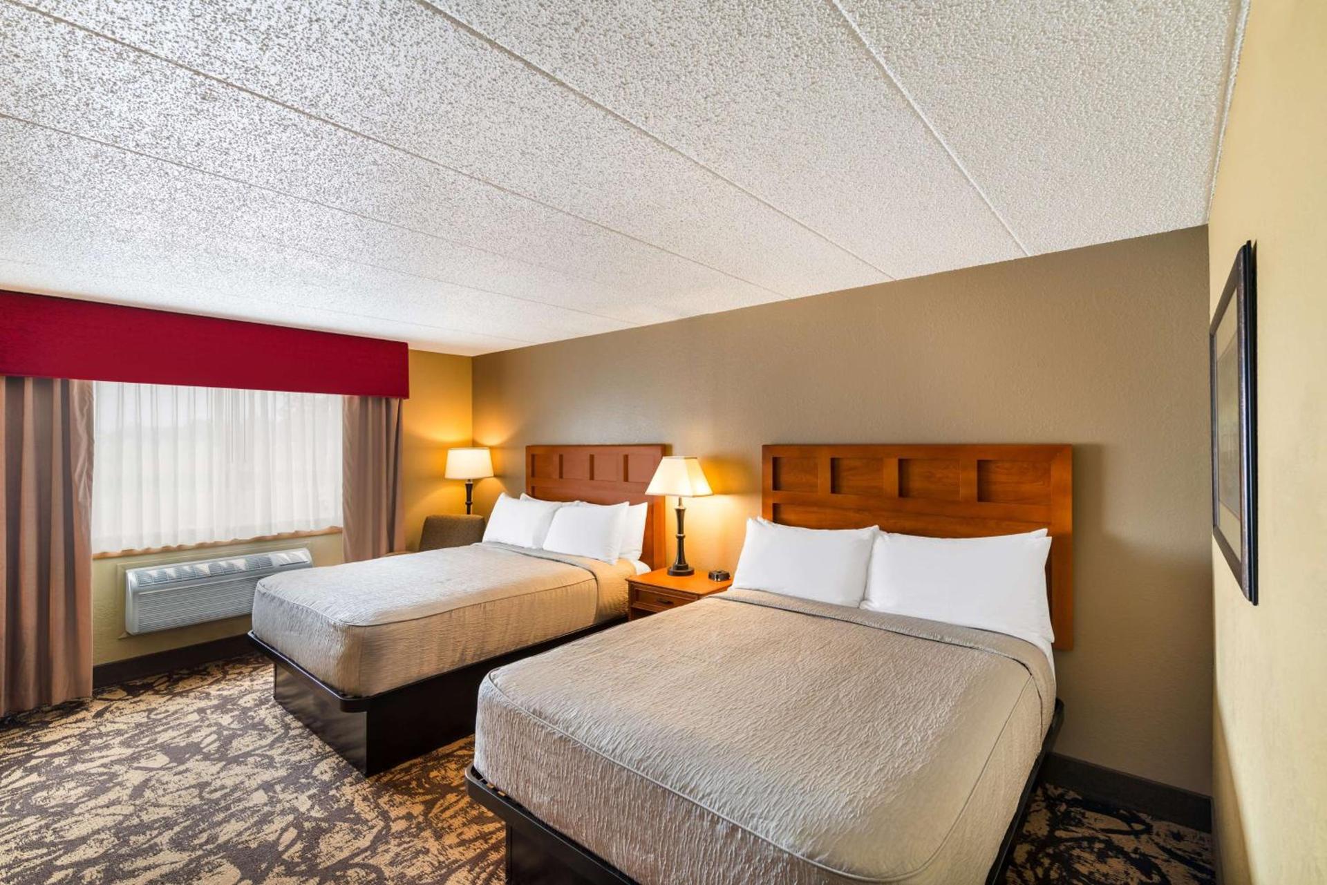 Best Western Derby Inn photo 3
