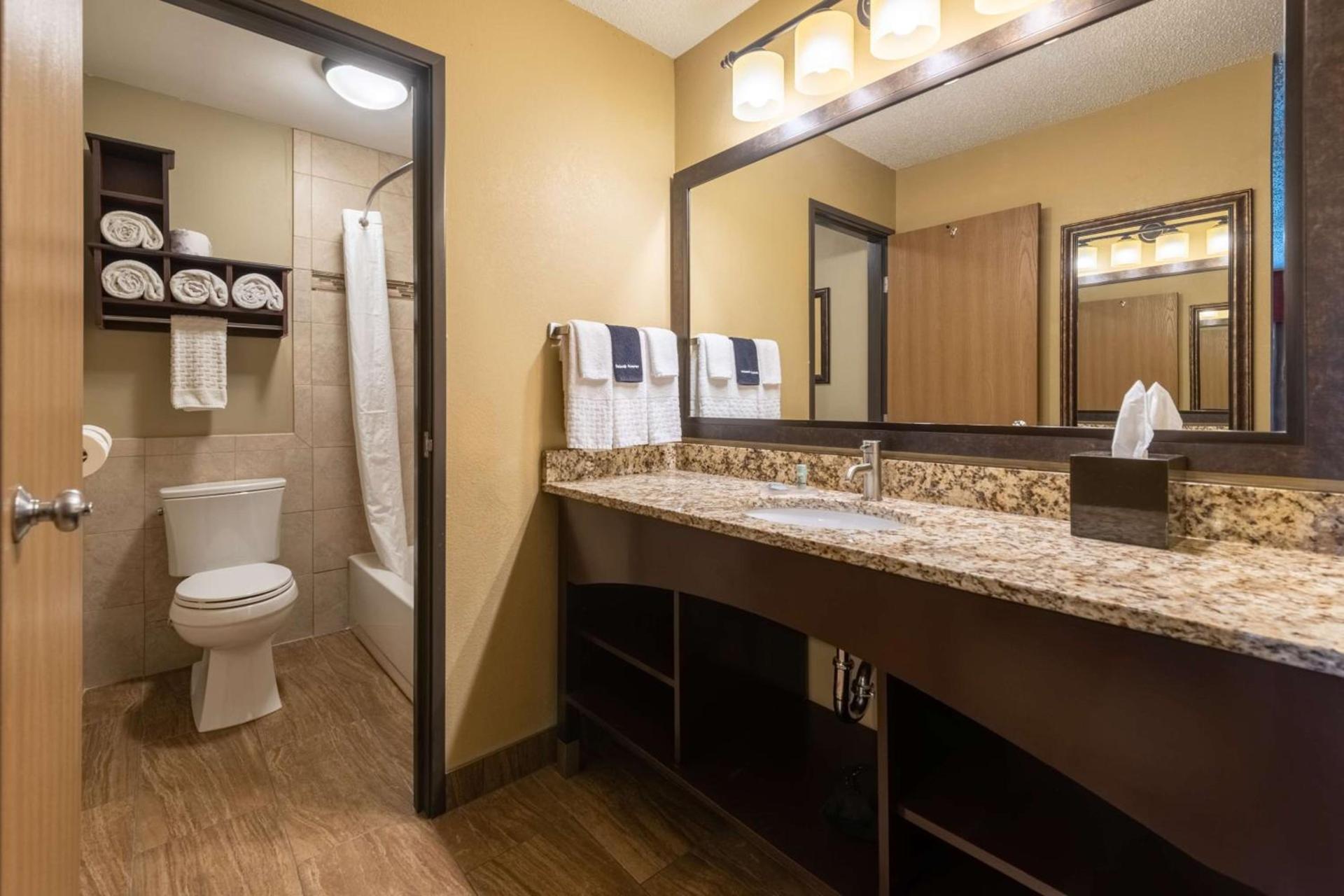 Best Western Derby Inn photo 14