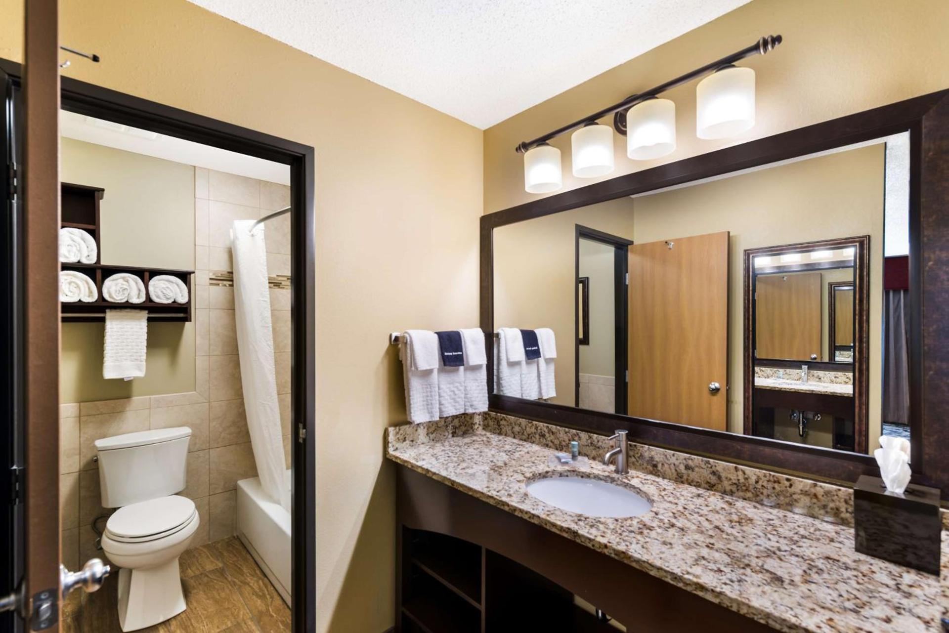 Best Western Derby Inn photo 18