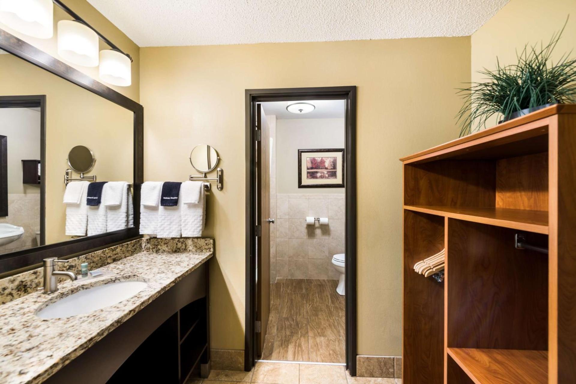Best Western Derby Inn photo 22
