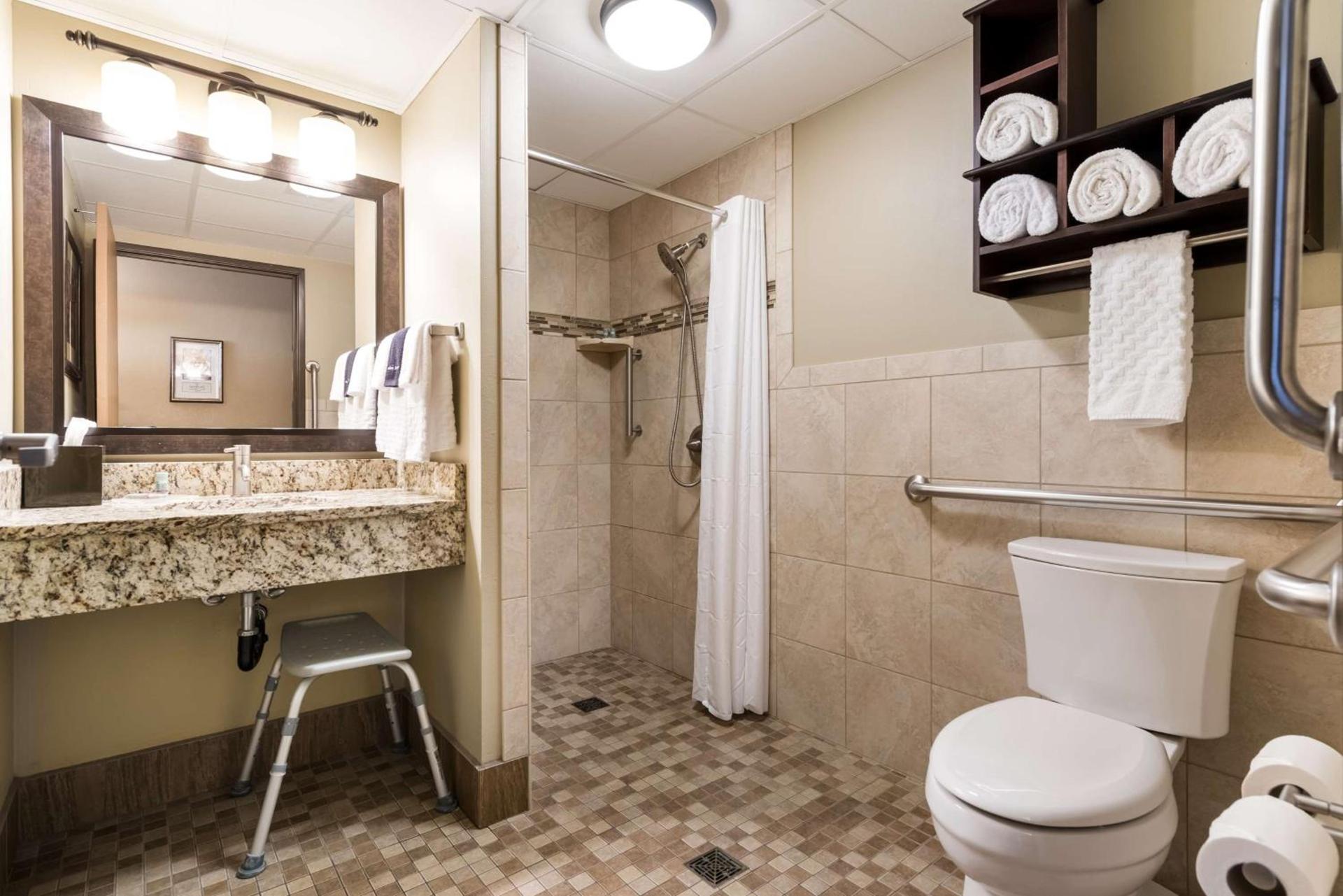 Best Western Derby Inn photo 26