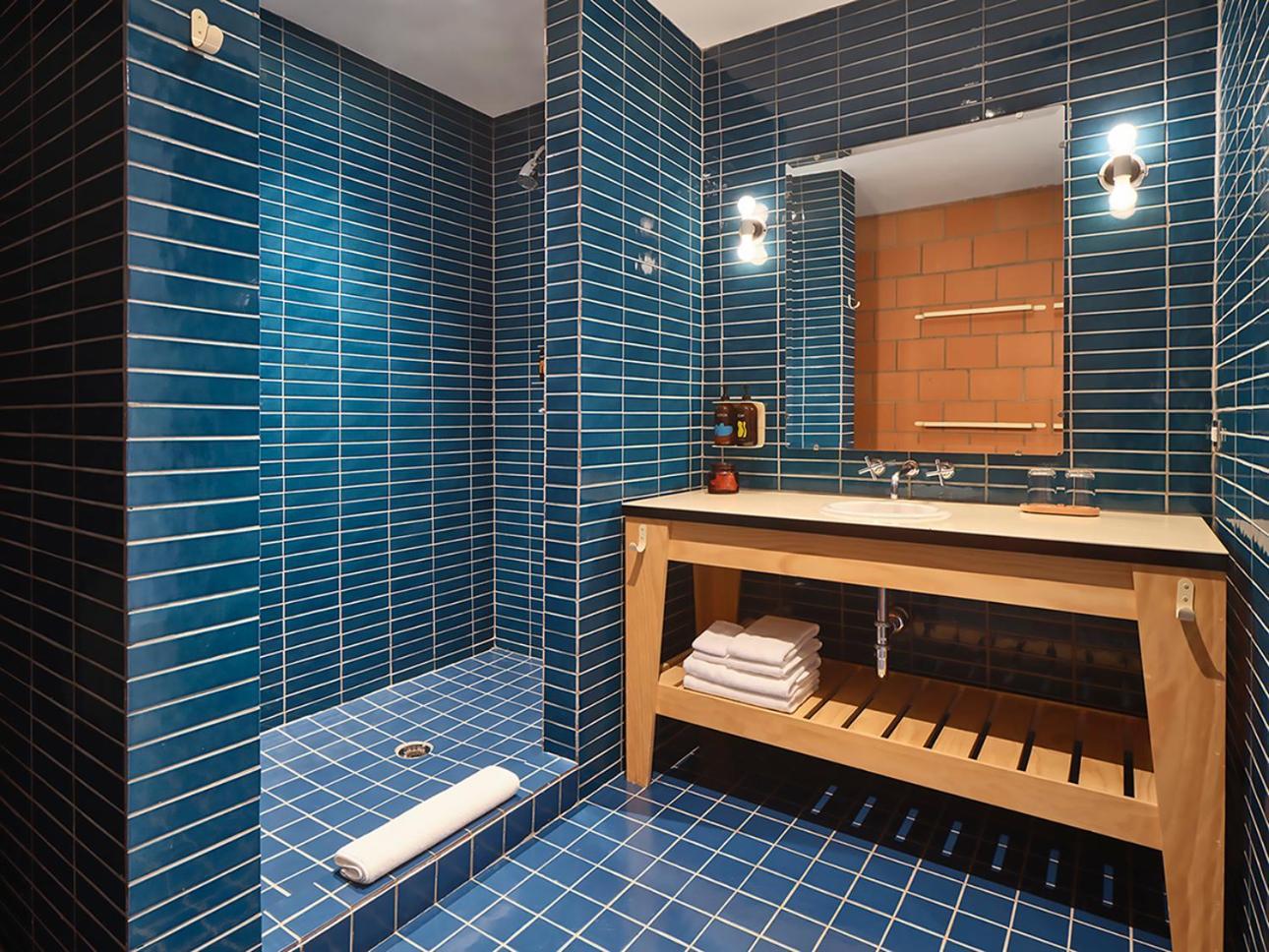 The Carpenter Hotel photo 28