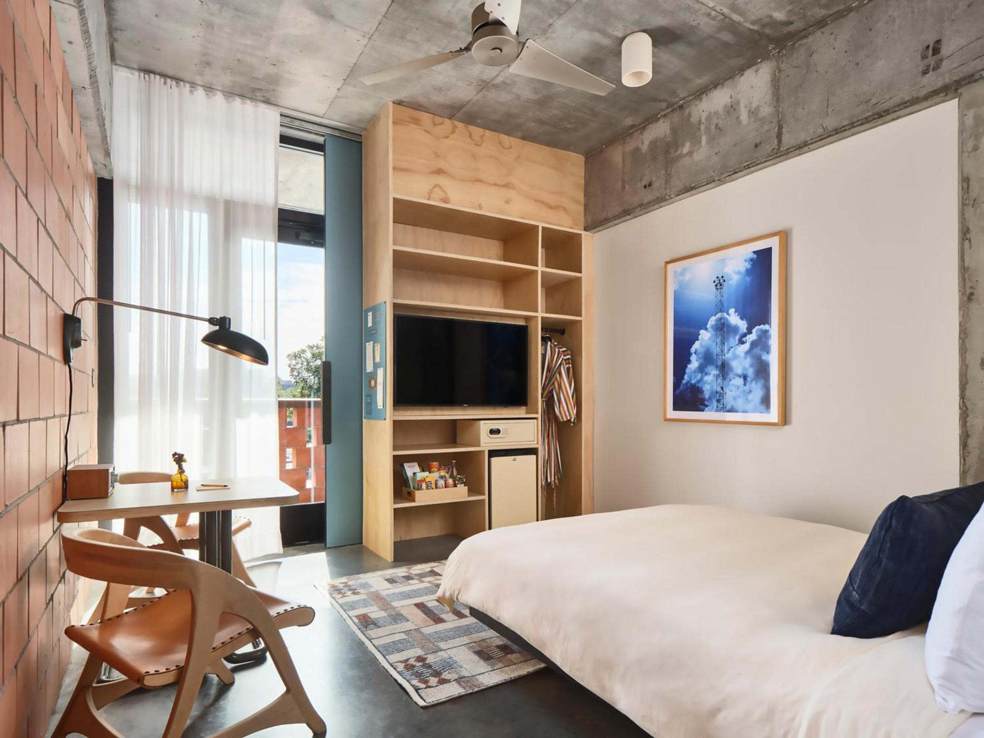 The Carpenter Hotel photo 29